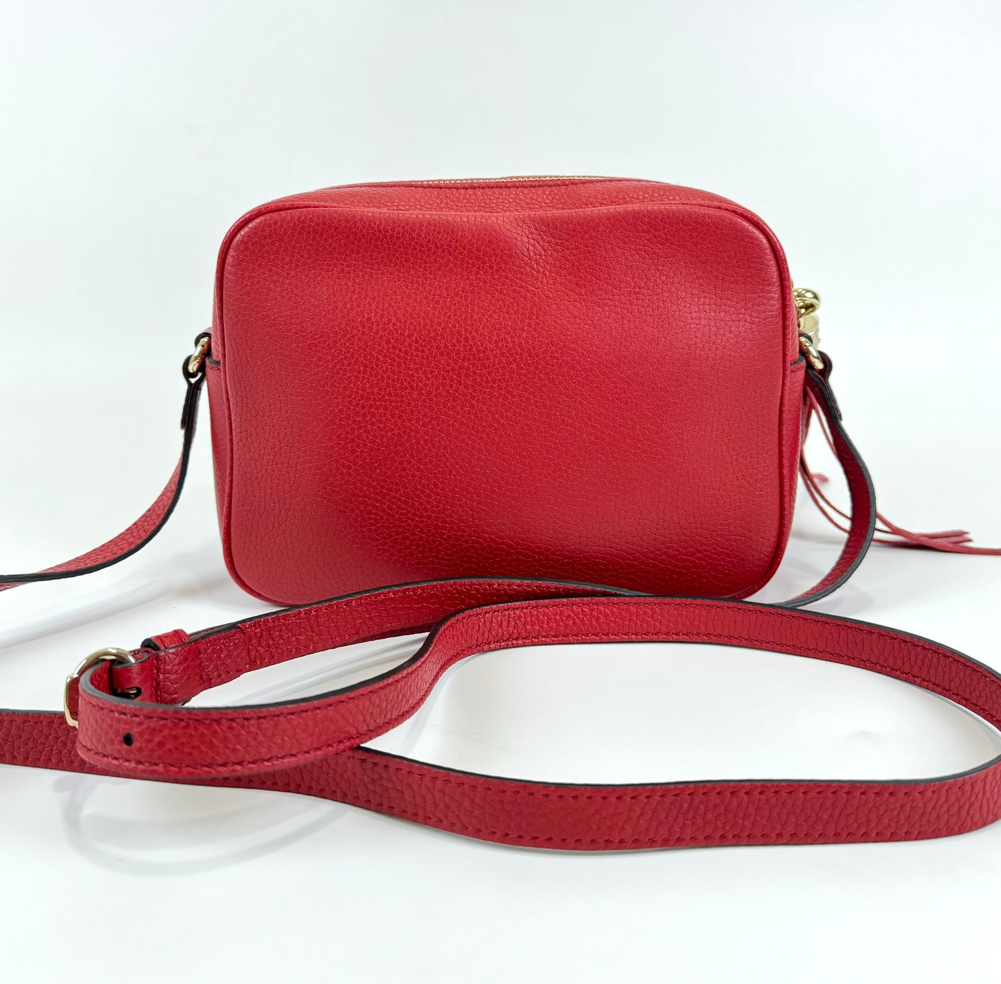 Gucci Soho Disco Bag