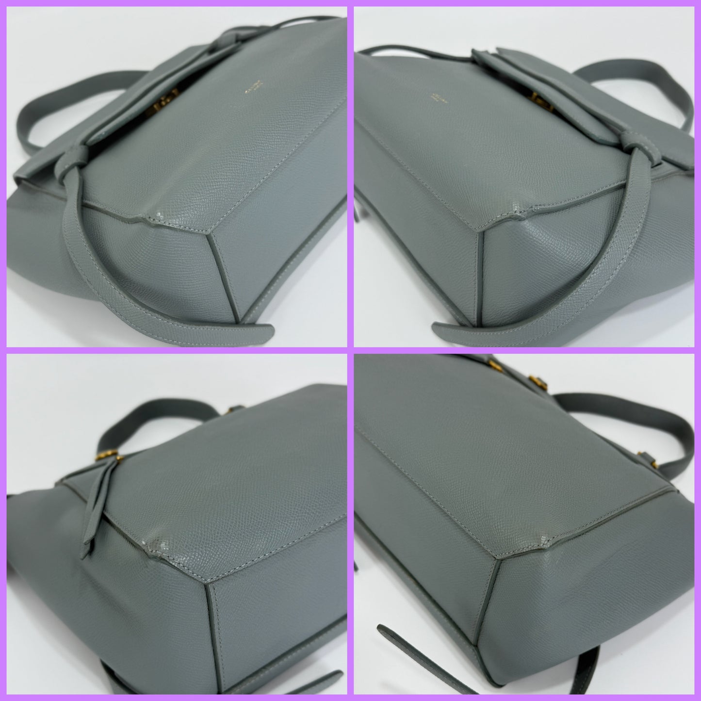Celine Nano Belt Bag