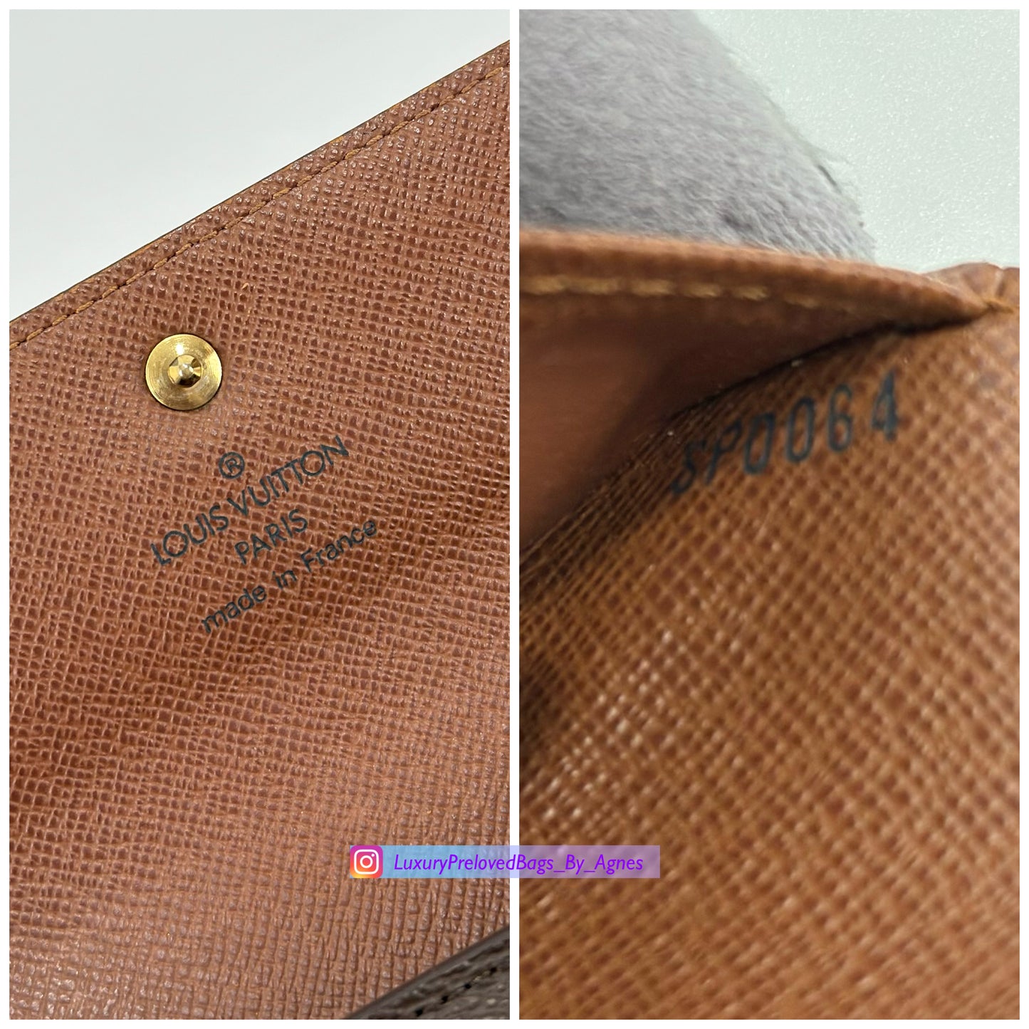 Louis Vuitton Wallet