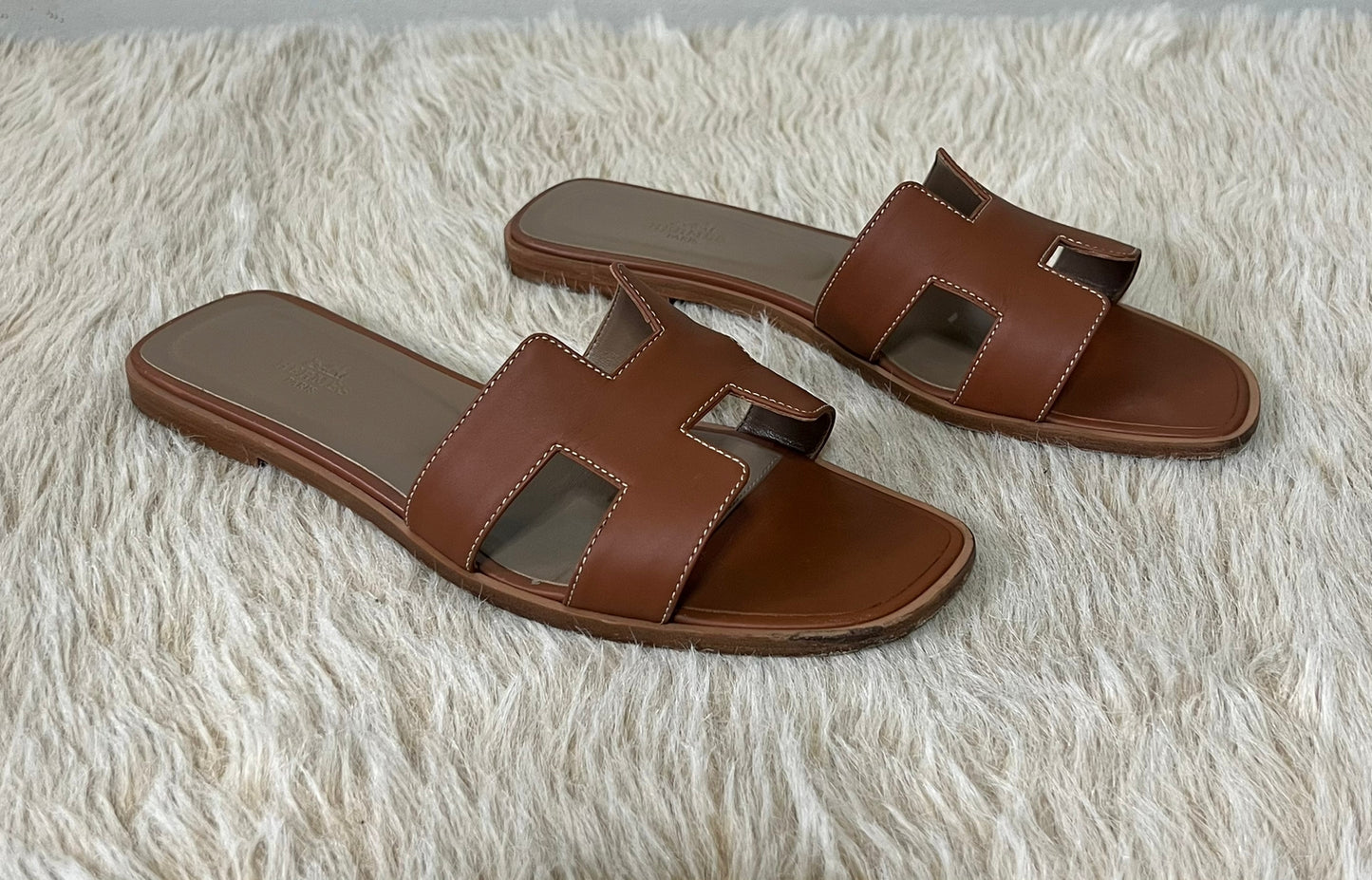 Hermes Oran