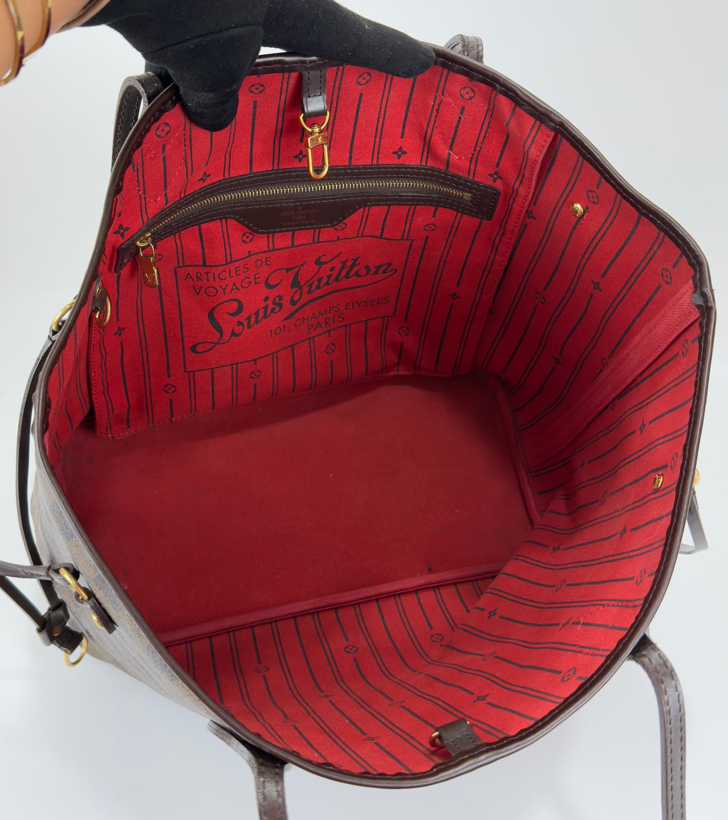 Lv Neverfull