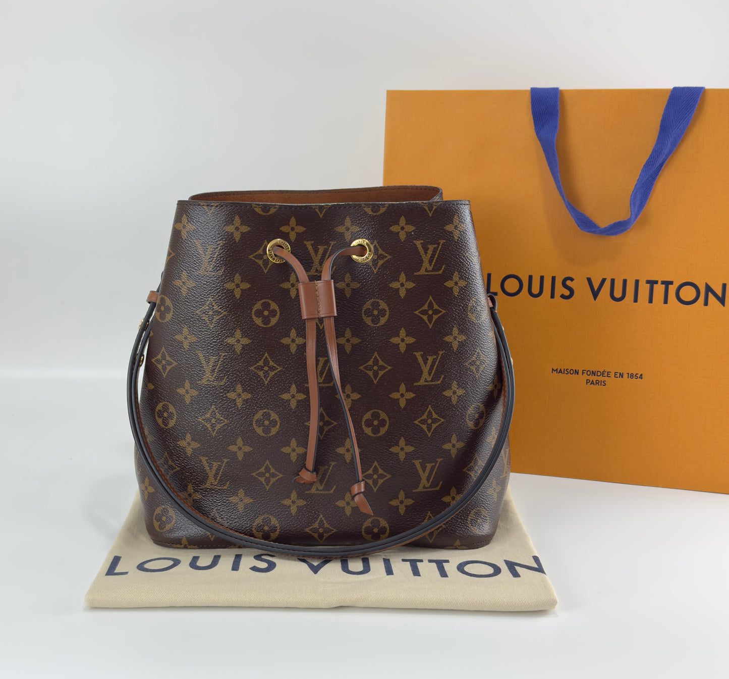 Lv Neo Noe