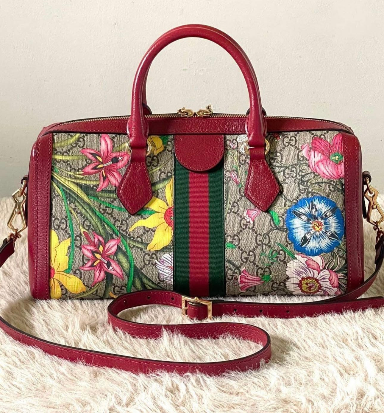 Gucci Ophidia