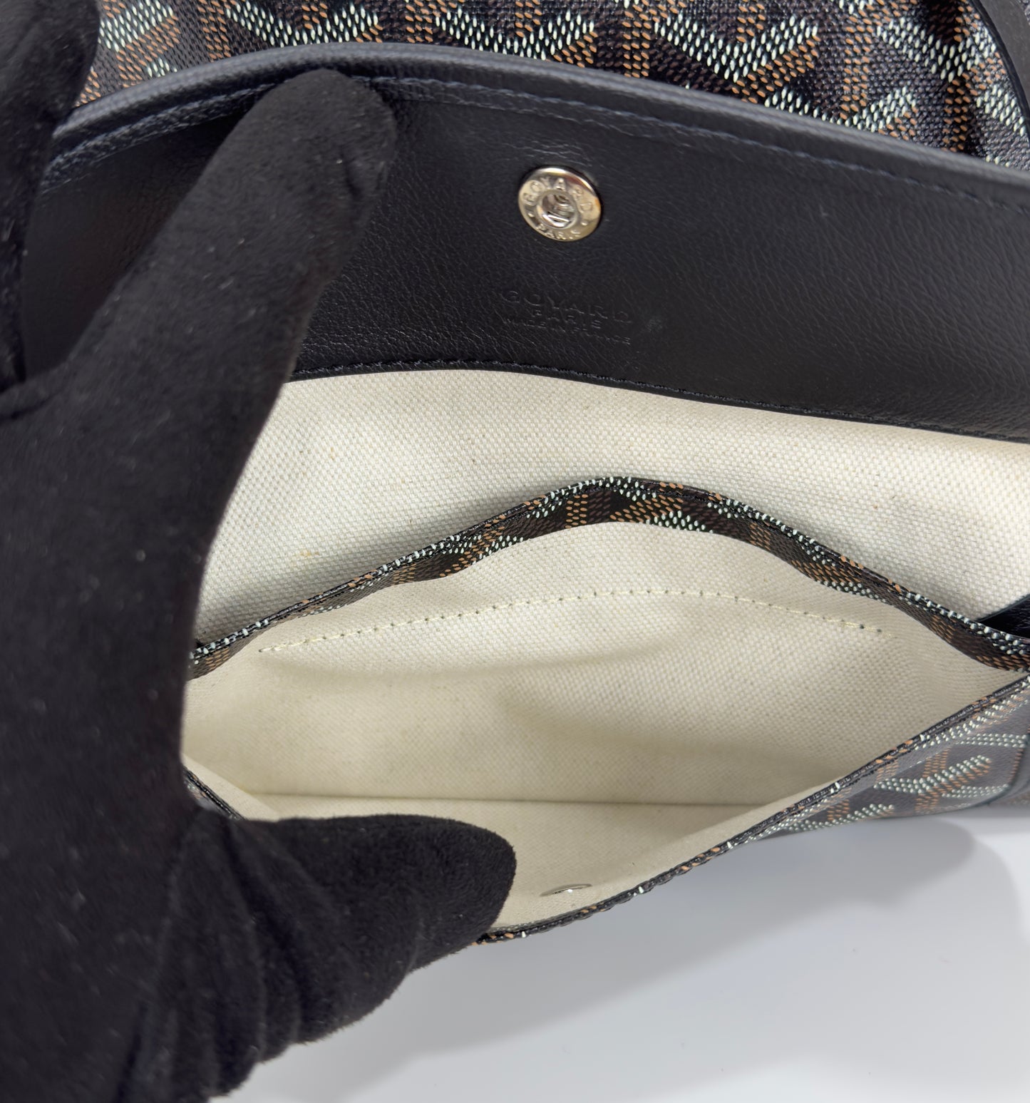 Goyard St Louis Pm