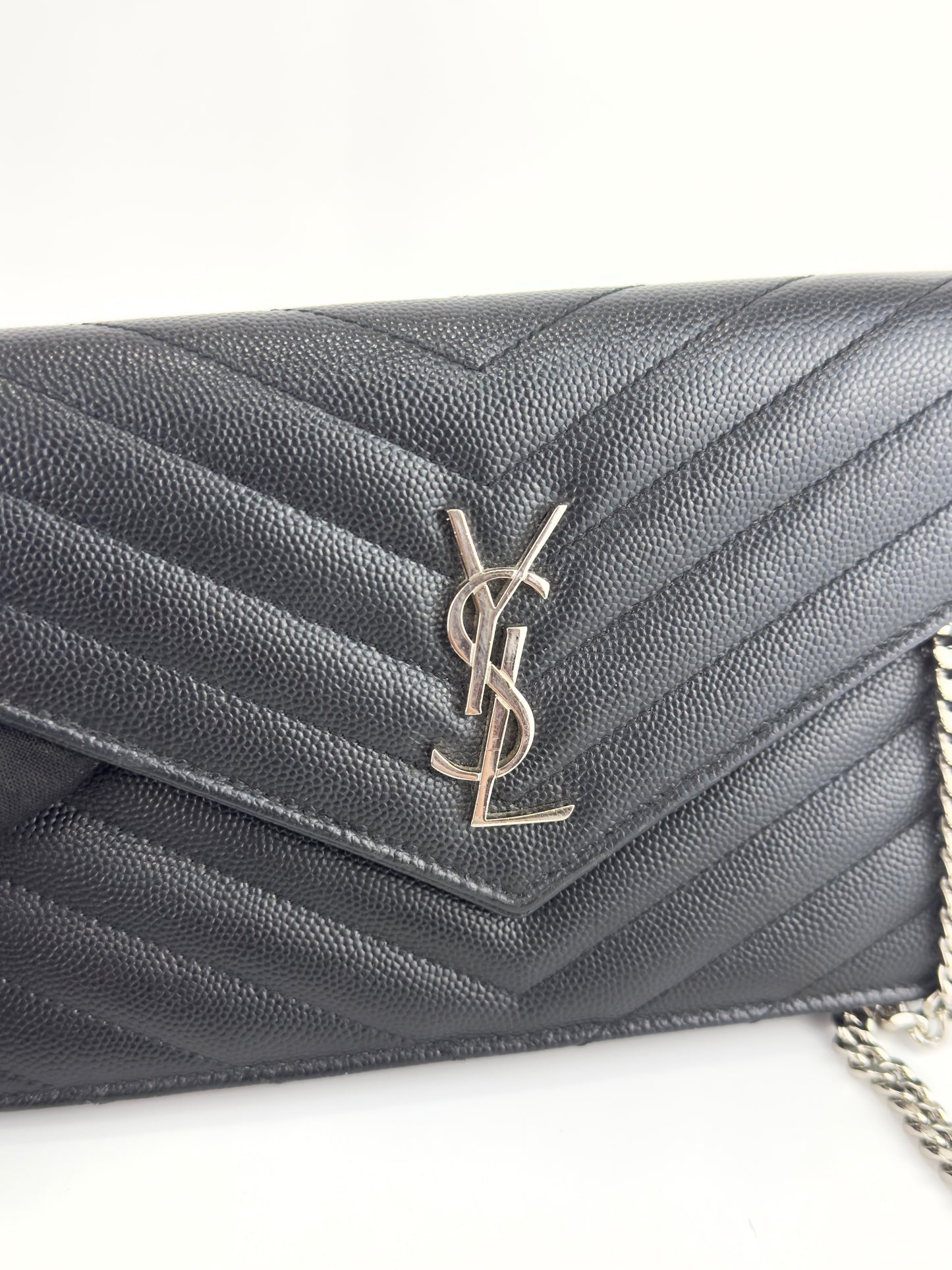 Ysl Wallet On Chain