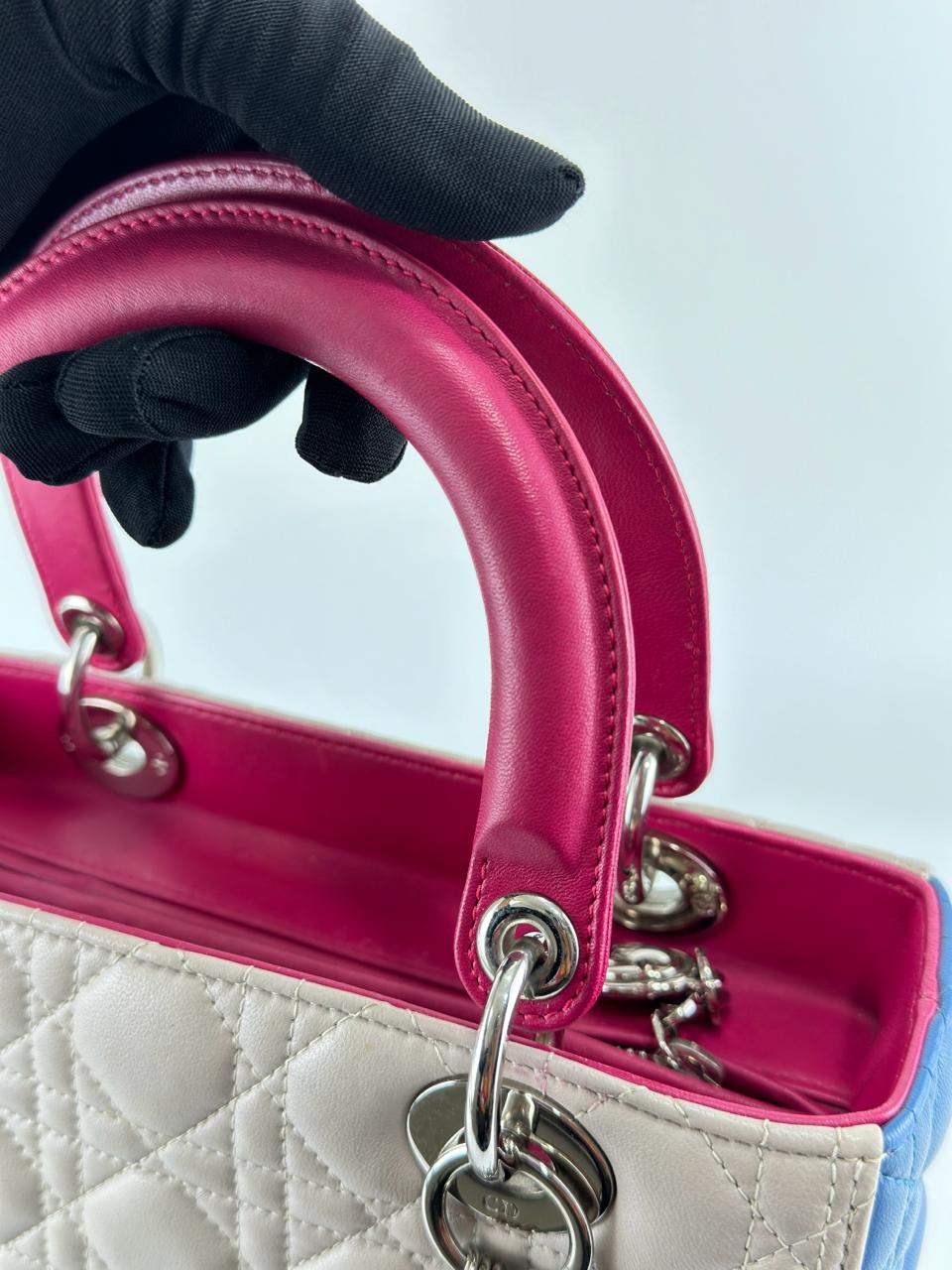 Lady Dior Medium