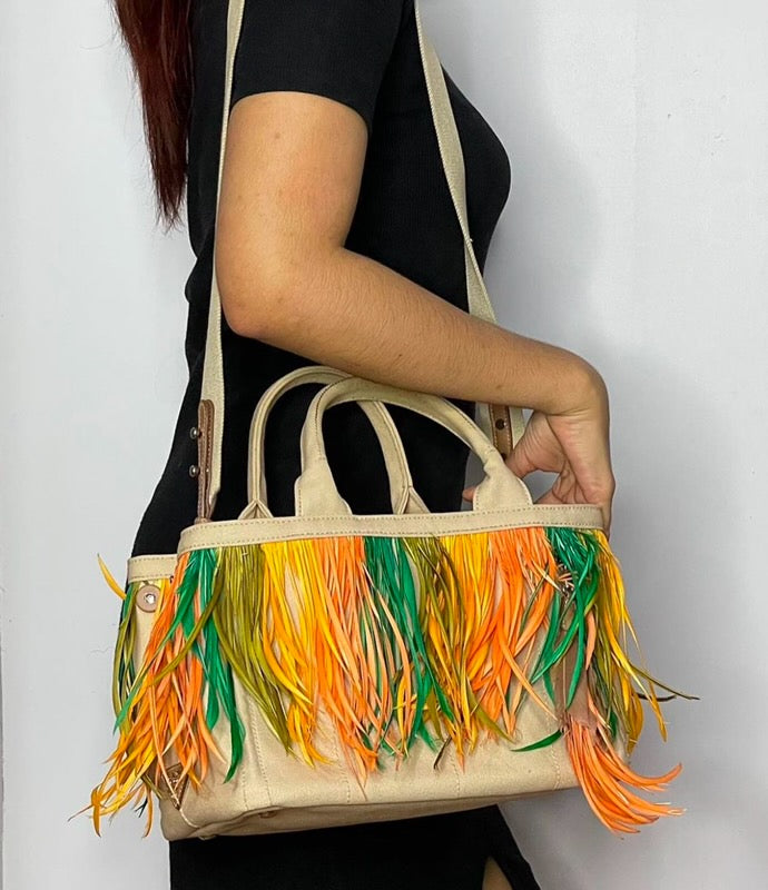Prada Canapa