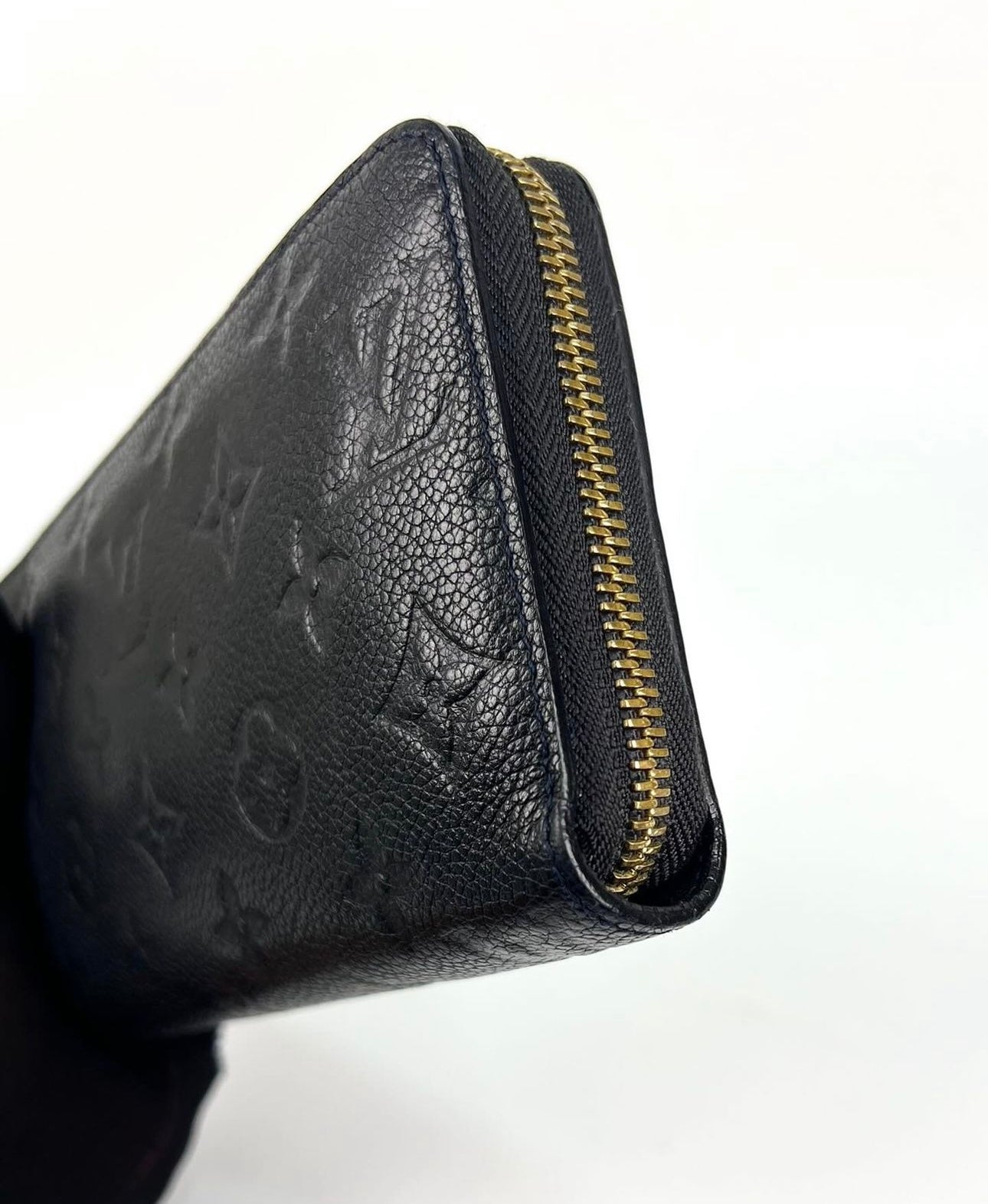 Lv Zippy Wallet