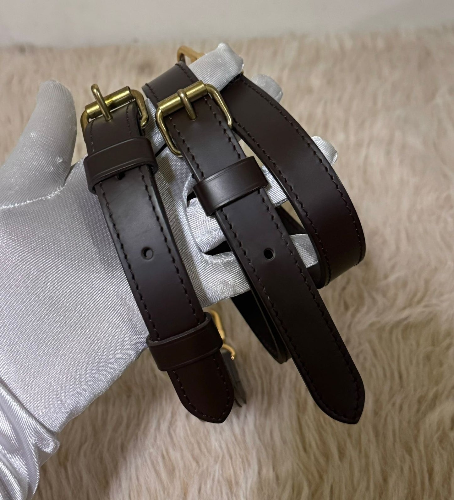 Lv speedy bandouliere 25