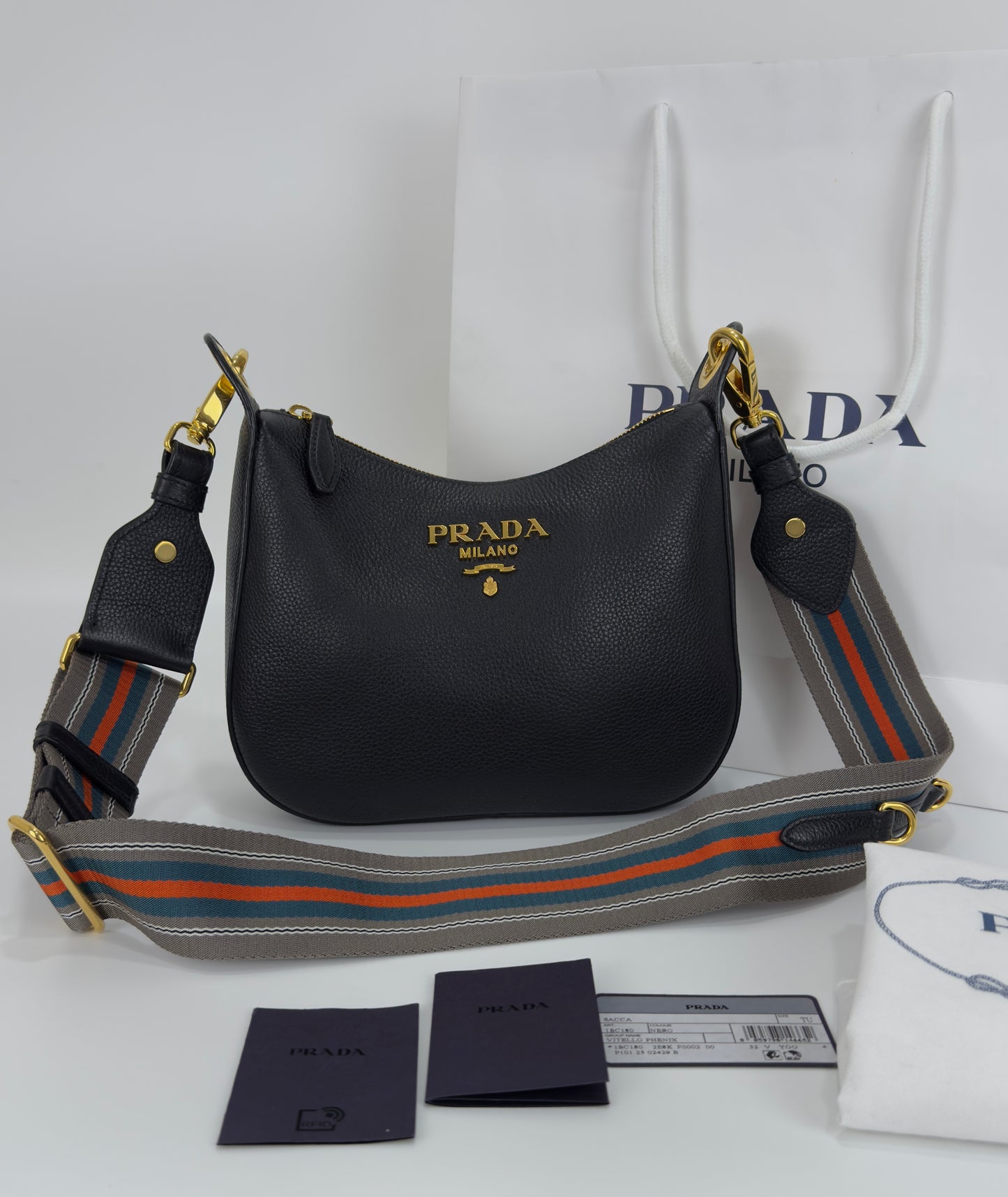 Prada Vitello