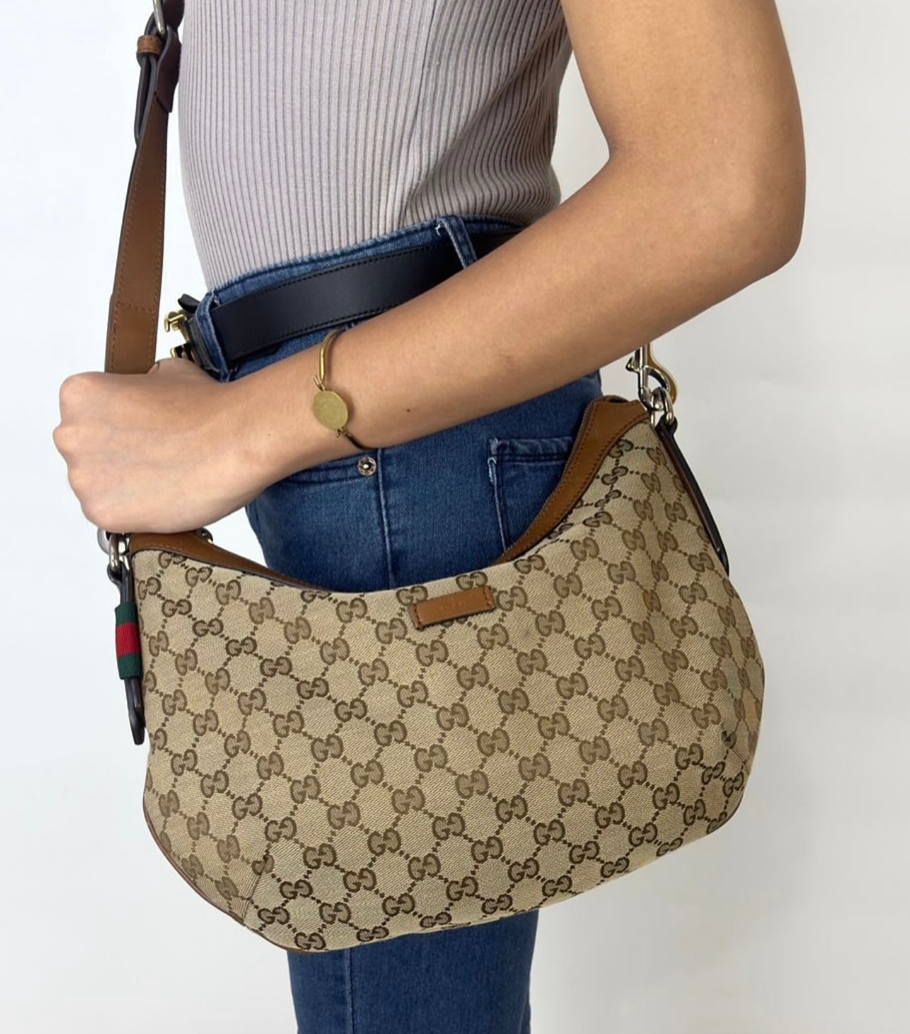 Gucci Sherry Line