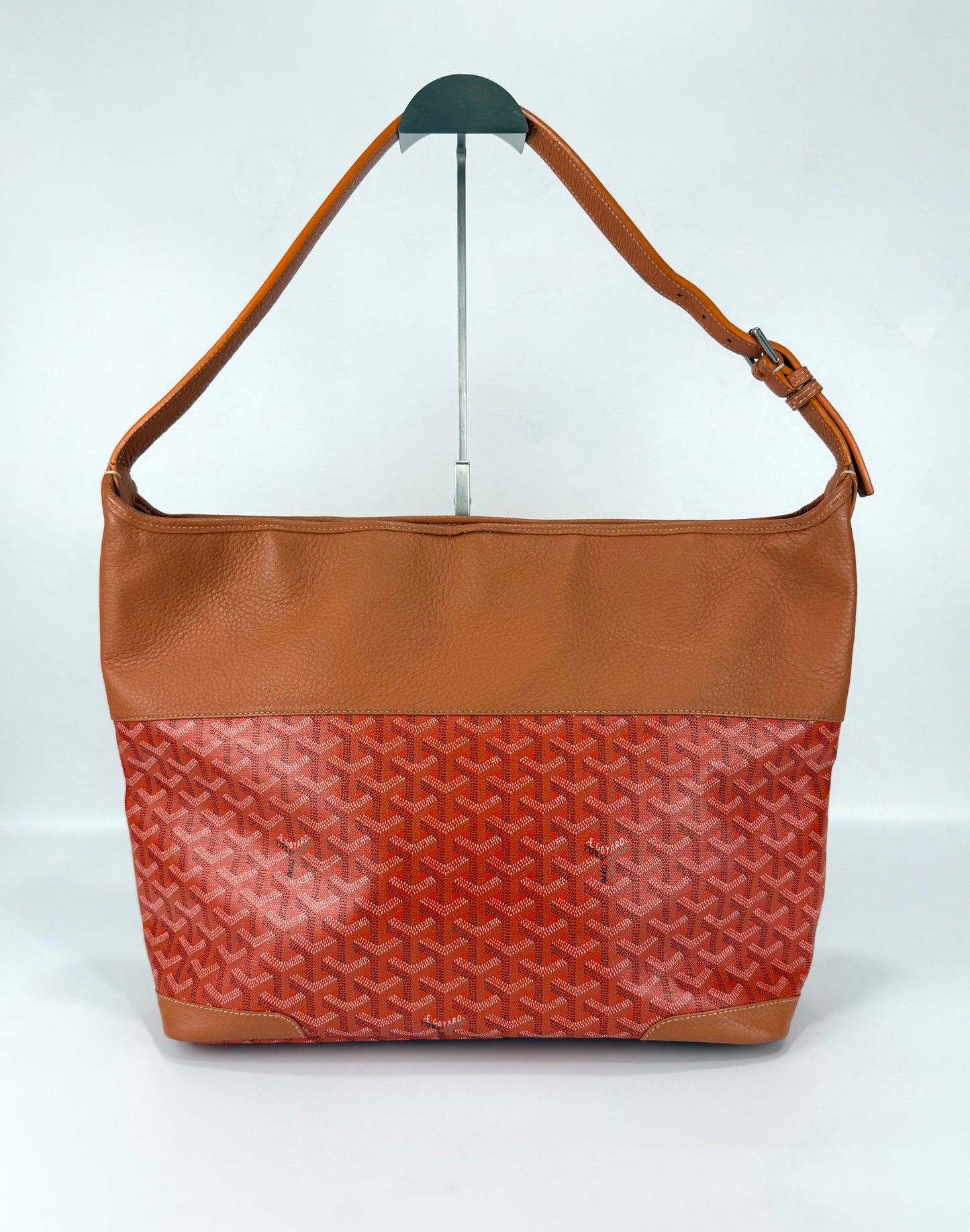 Goyardine