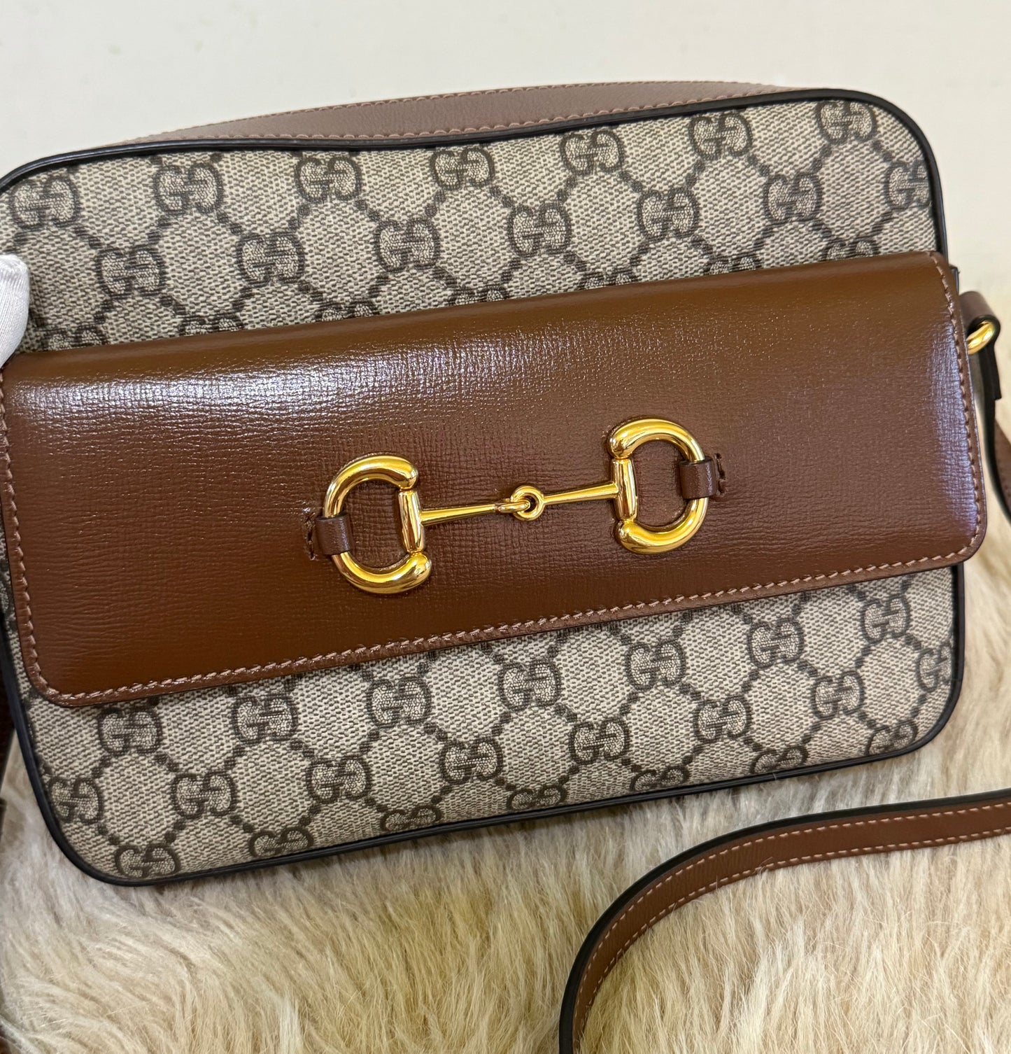 Gucci Horsebit