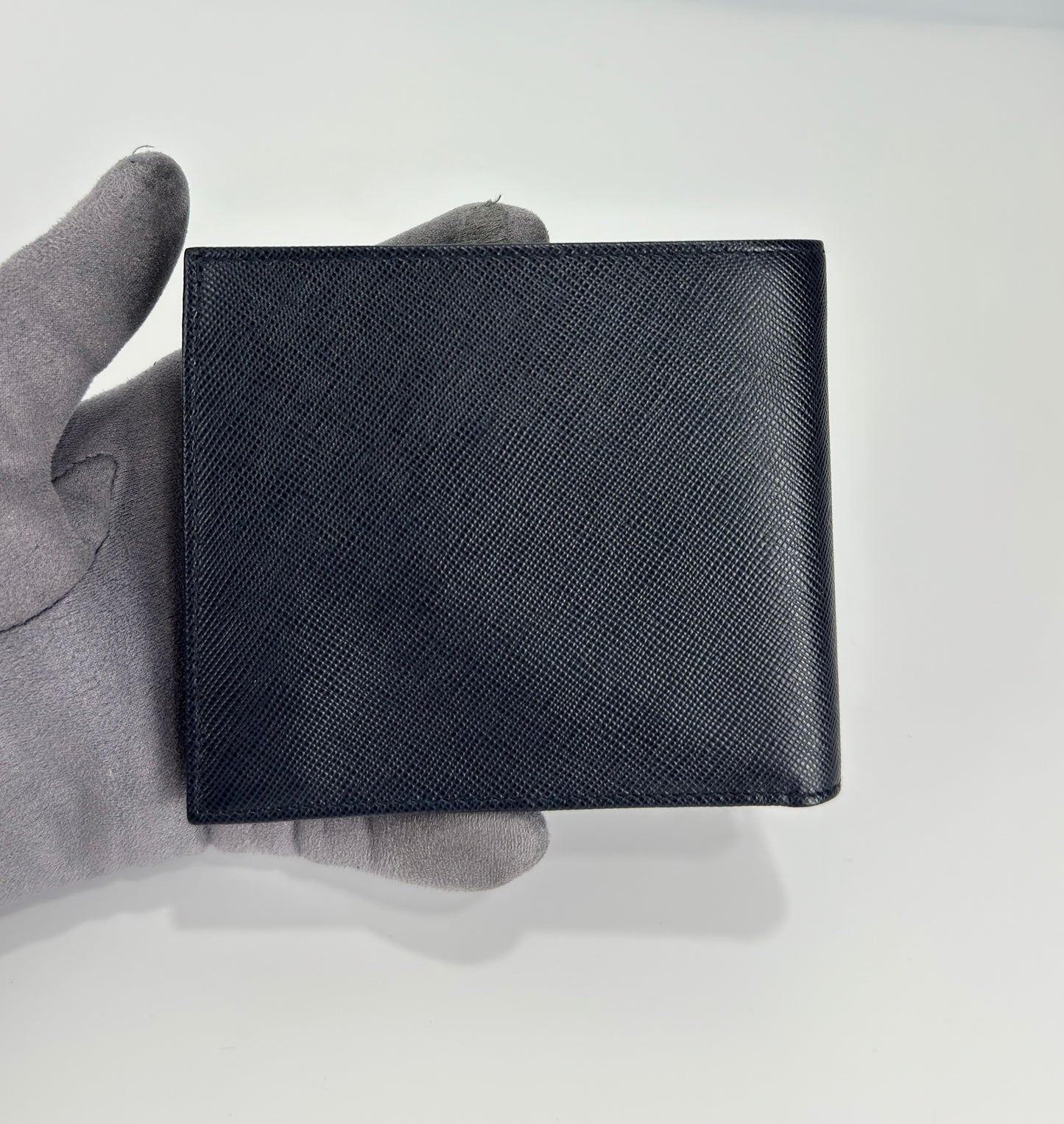 Prada Bifold Wallet