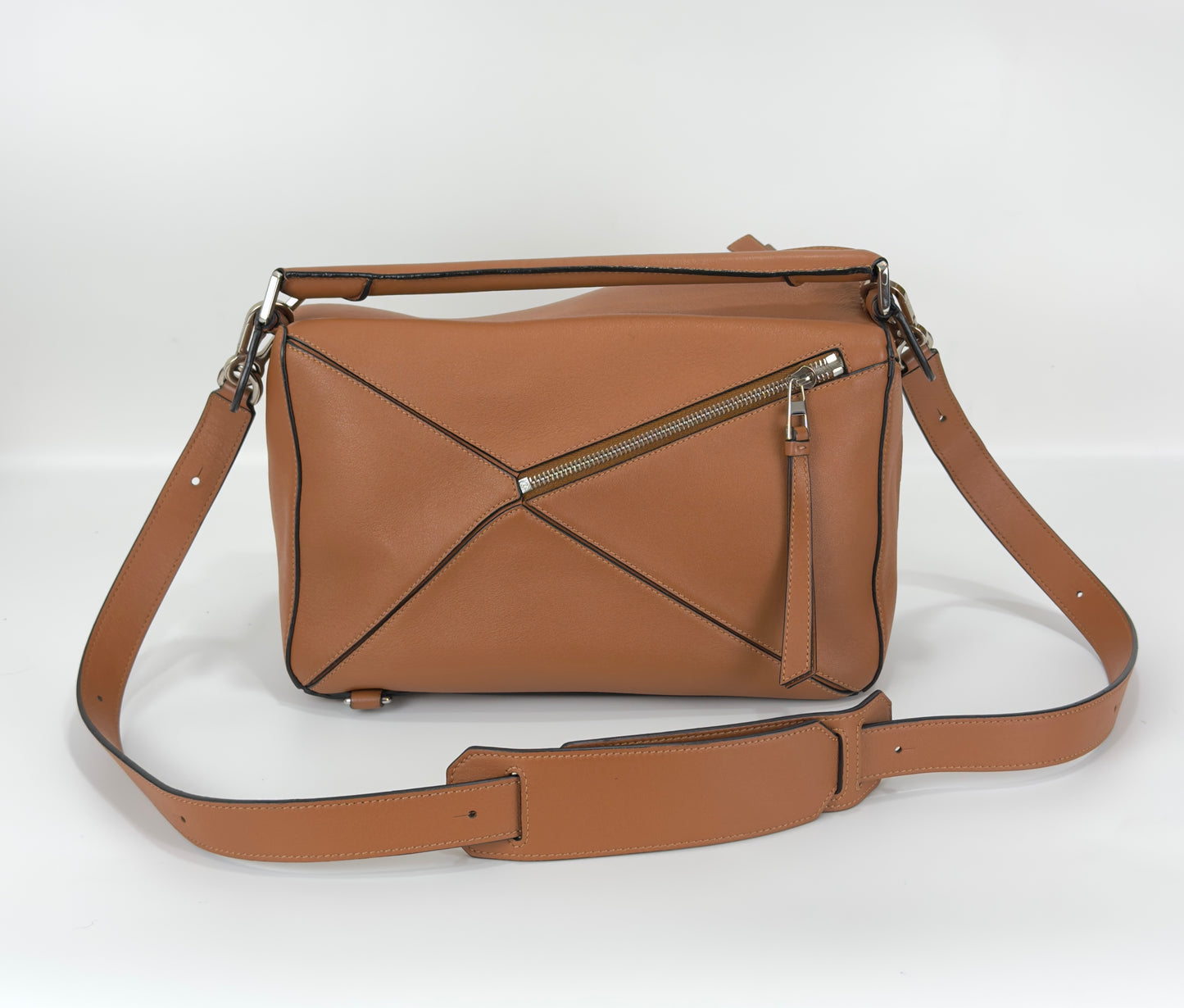 Loewe Puzzle Bag