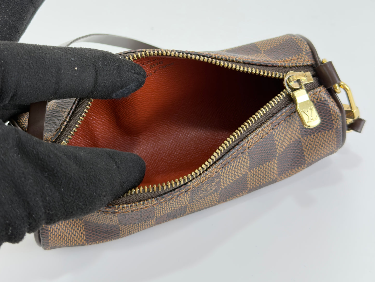 Lv Papillon