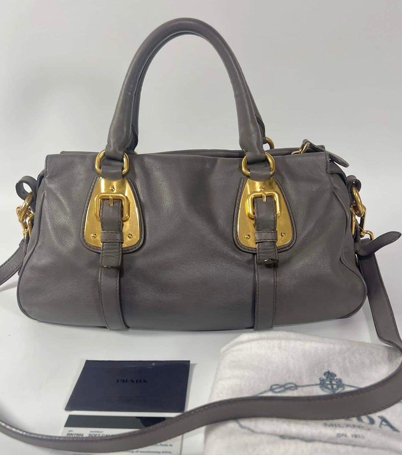 Prada