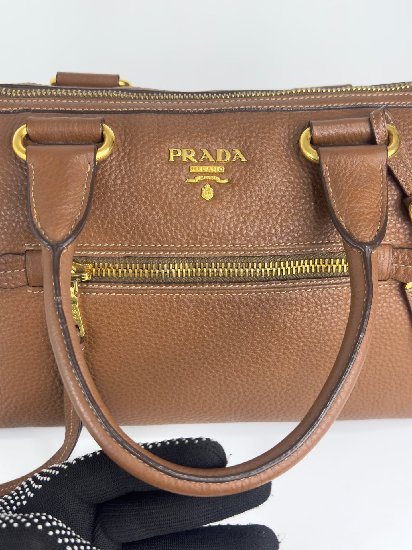 Prada Vitello