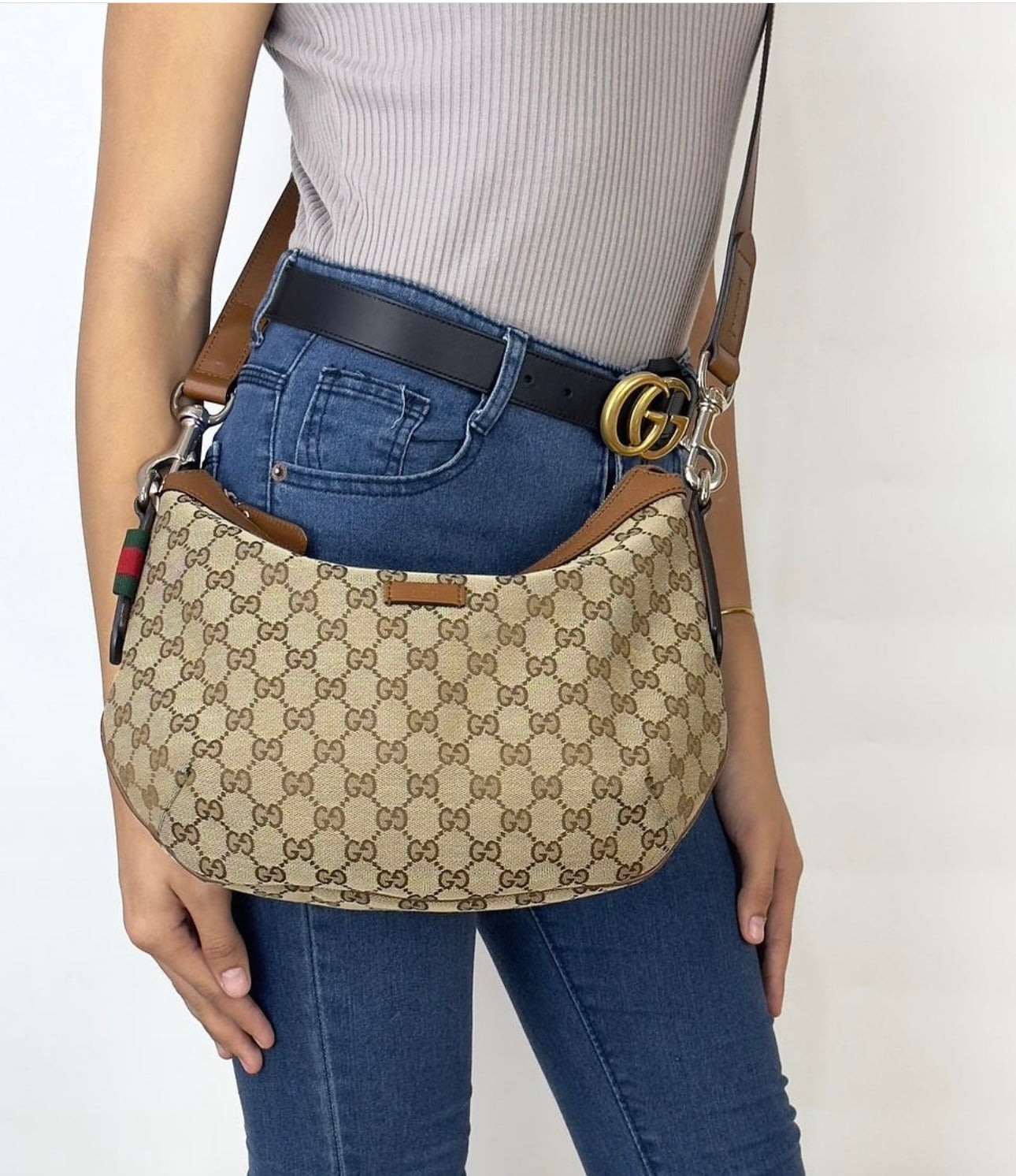 Gucci Sherry Line
