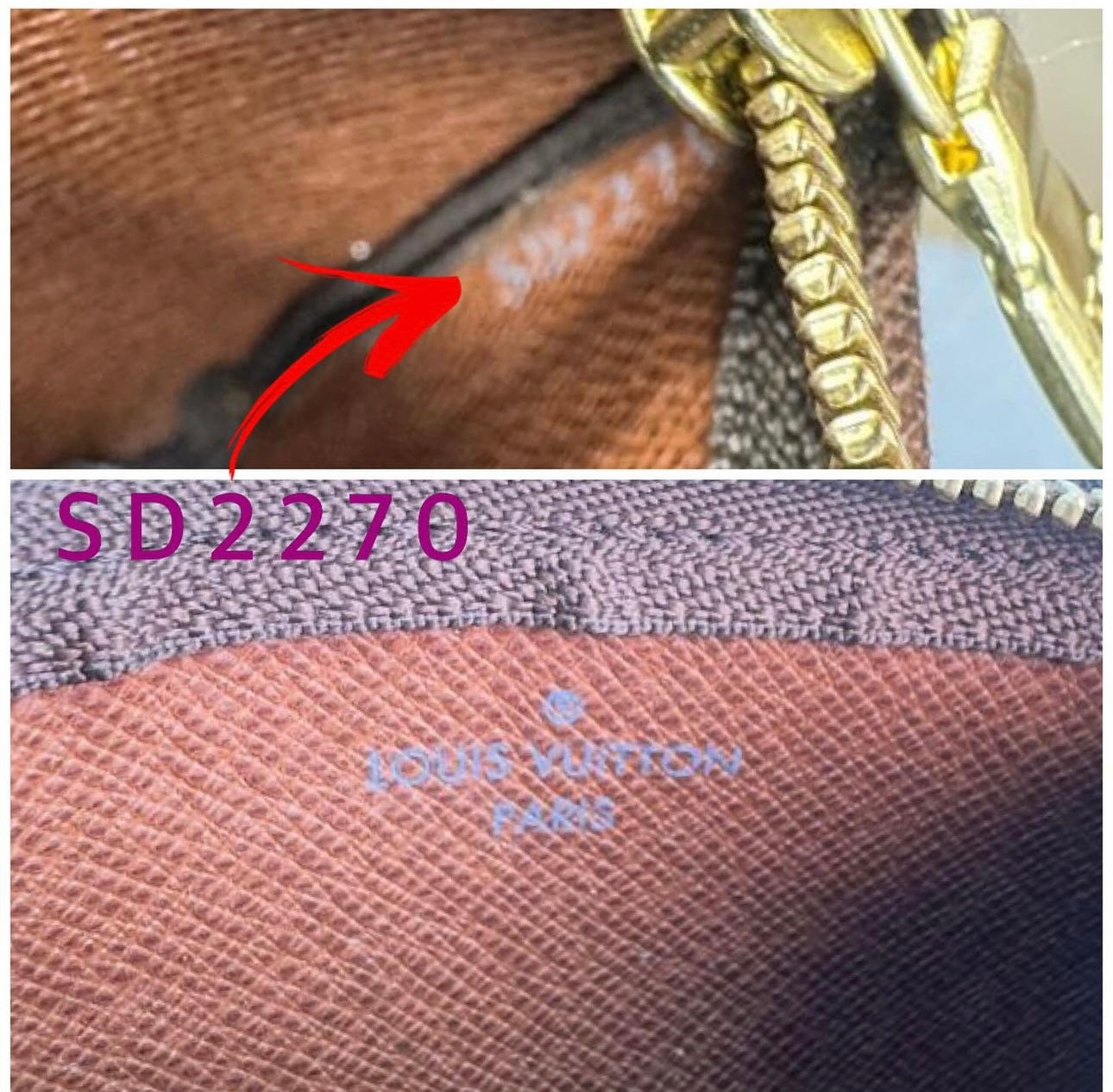 Lv Key Cles