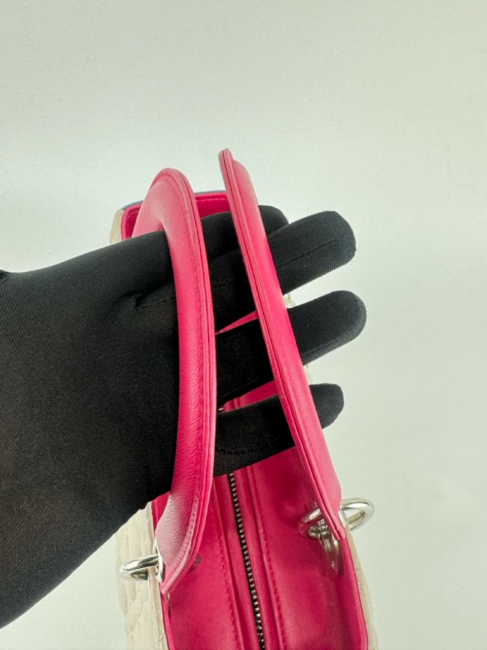 Lady Dior Medium