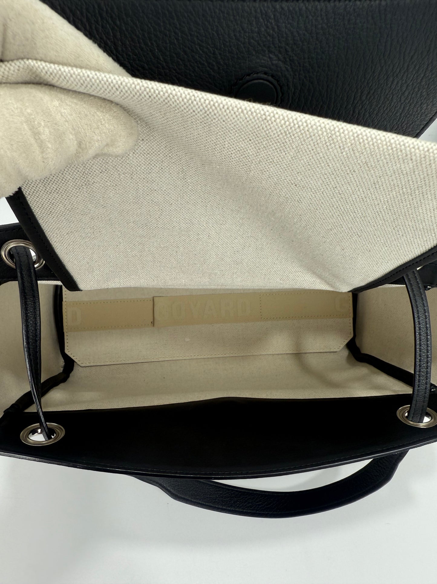 Goyard Rouette Pm