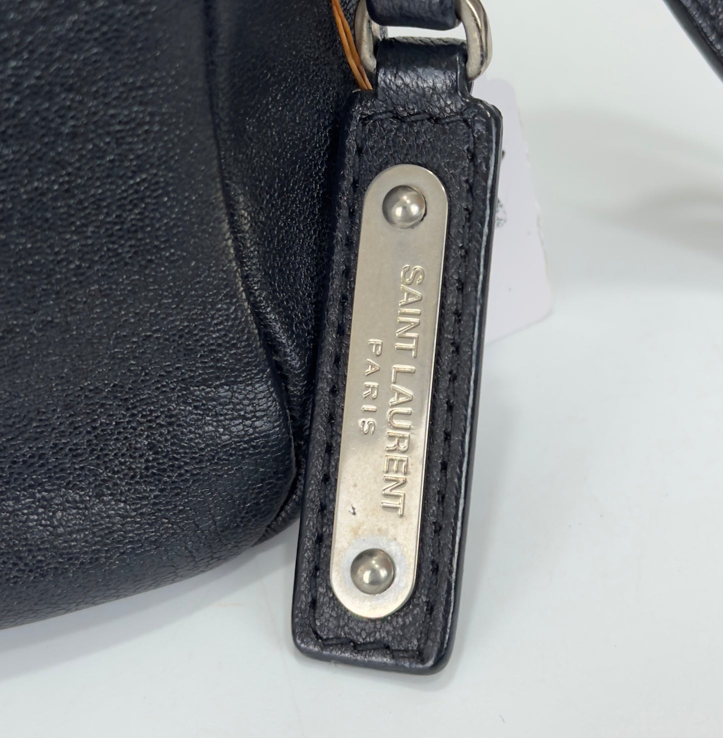 Ysl Lou Camera Bag