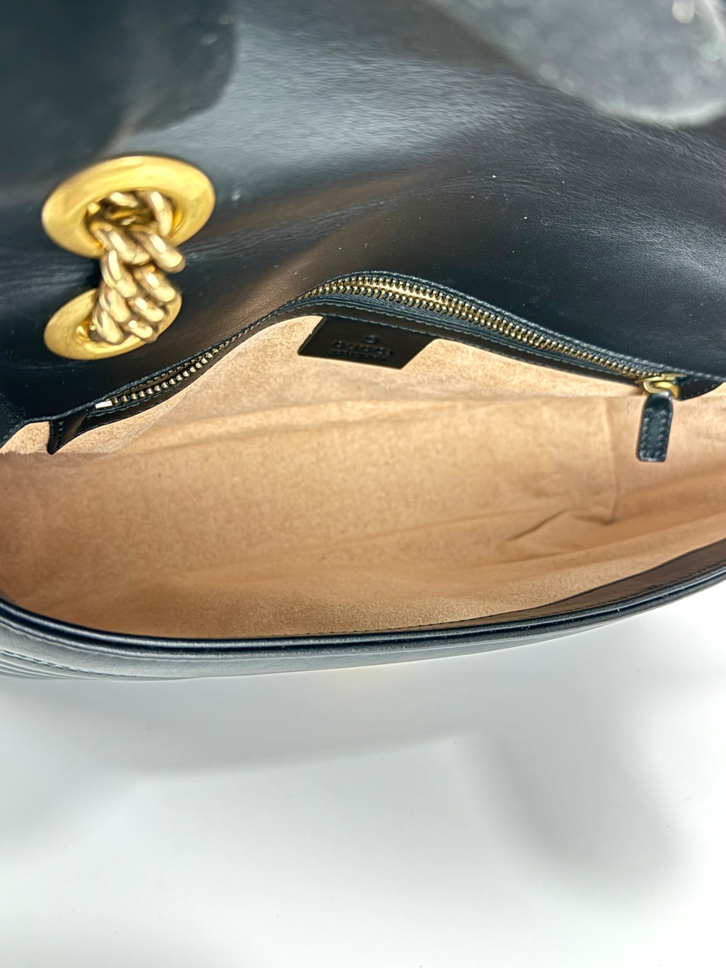 Gucci Marmont Flap