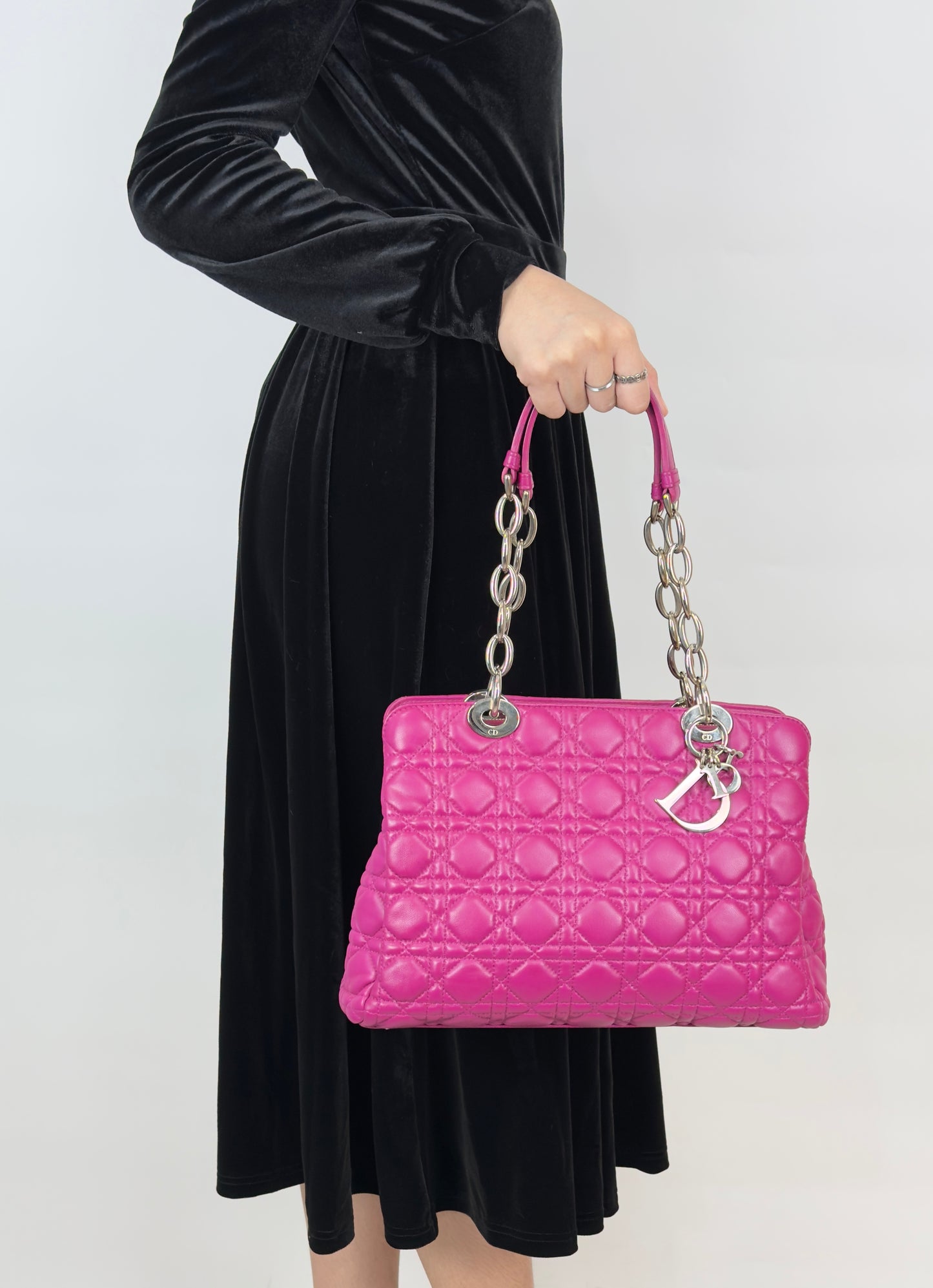 Dior Cannage