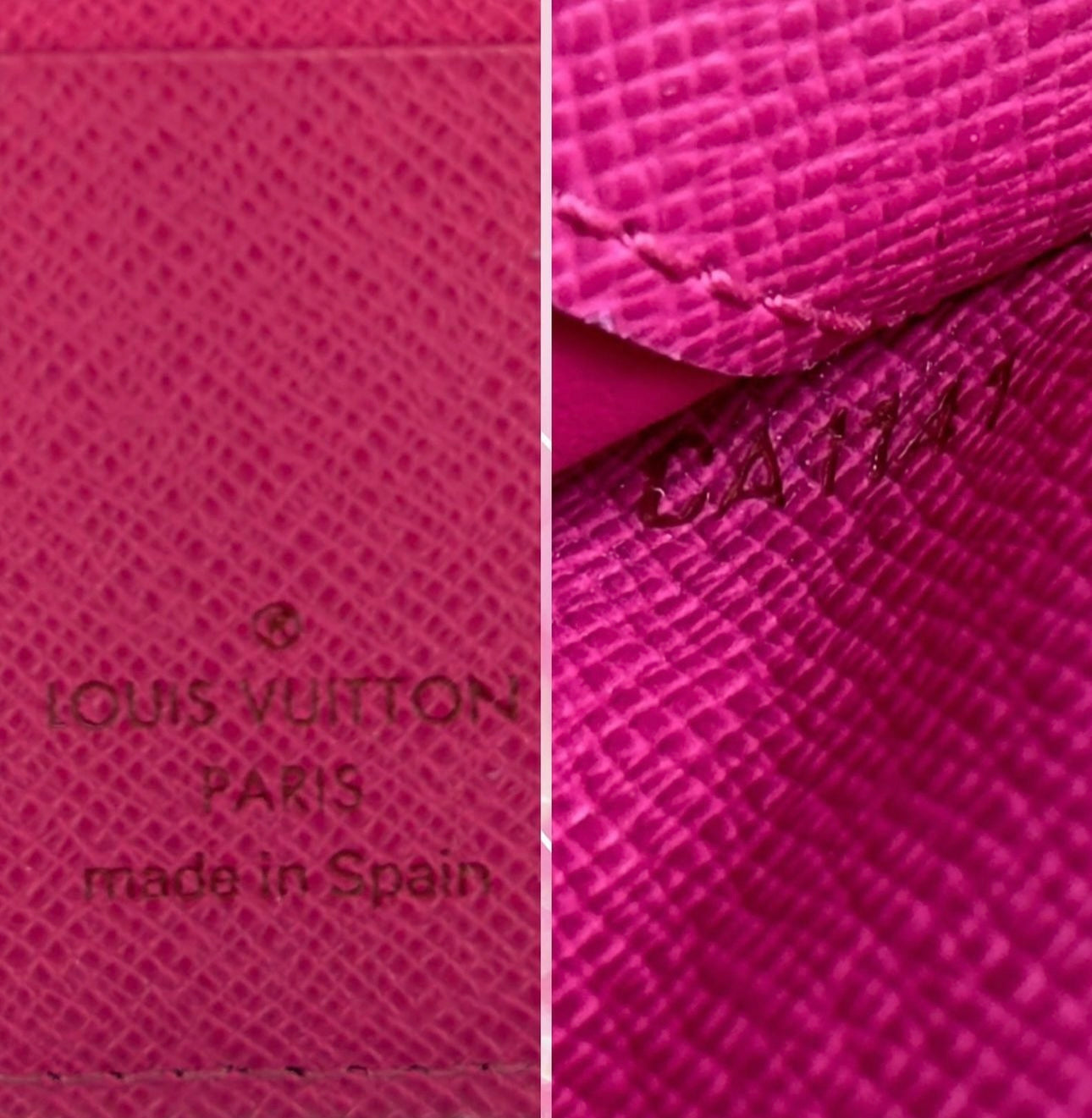 Lv Multicolor Insolite