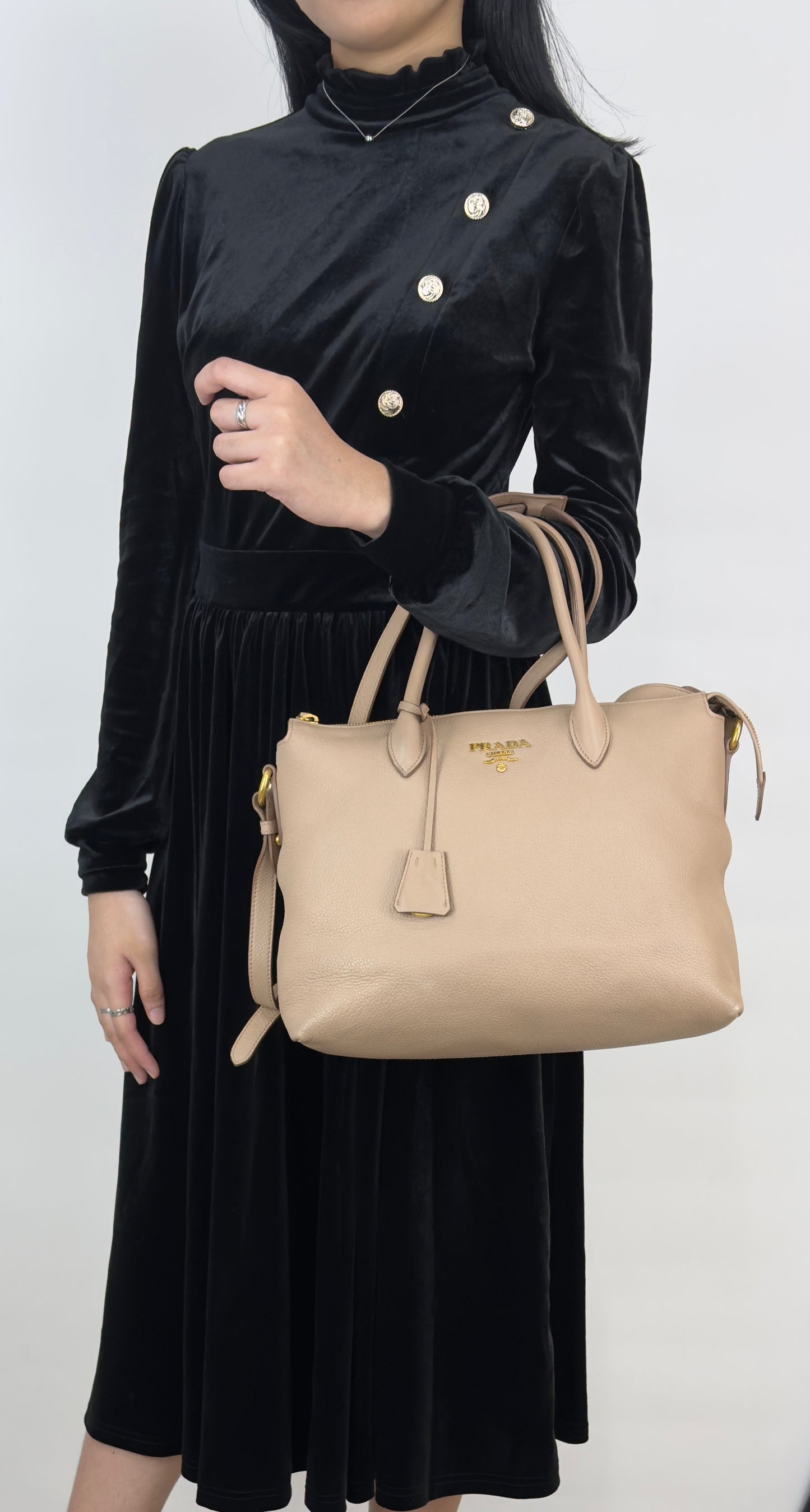 Prada Vitello