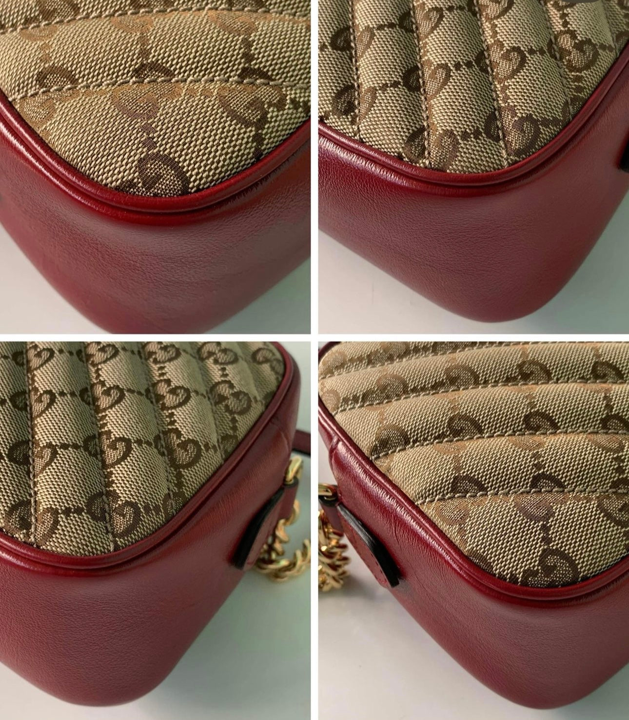 Gucci Camera