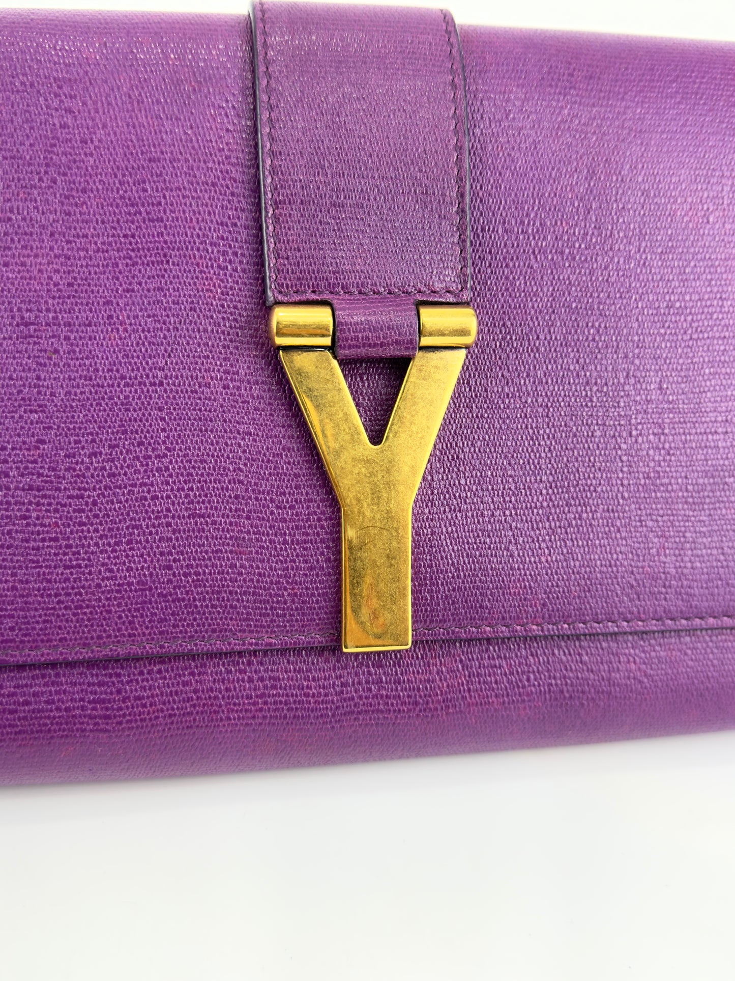 Ysl Clutch