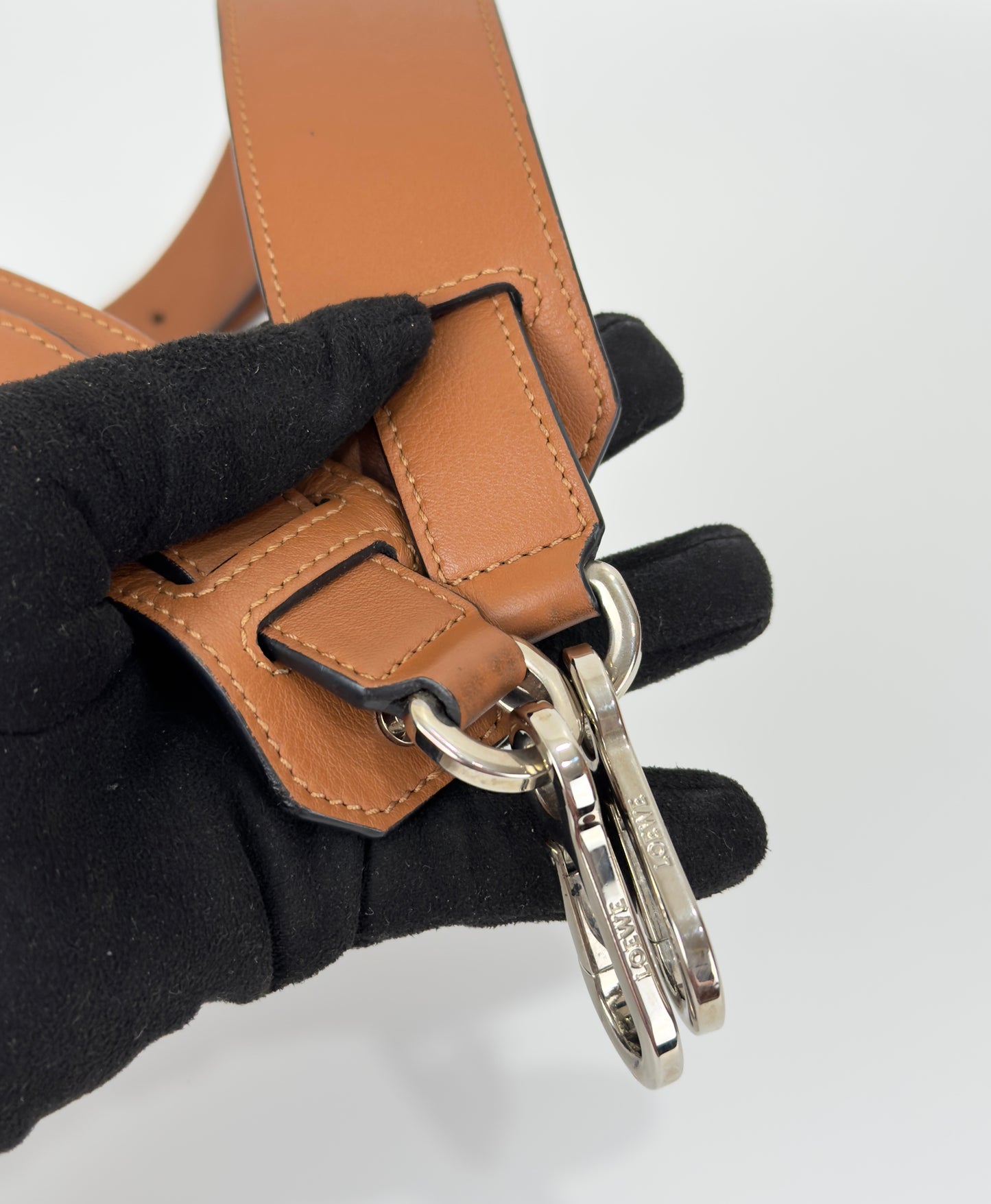 Loewe Puzzle Bag