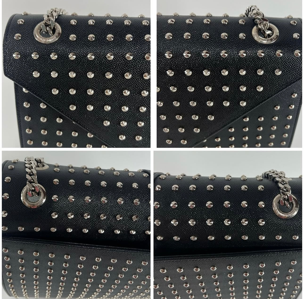 Ysl Envelope