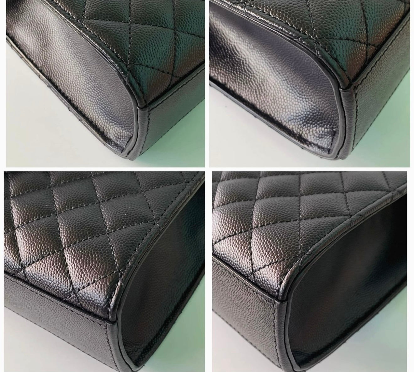 Ysl Medium Envelope
