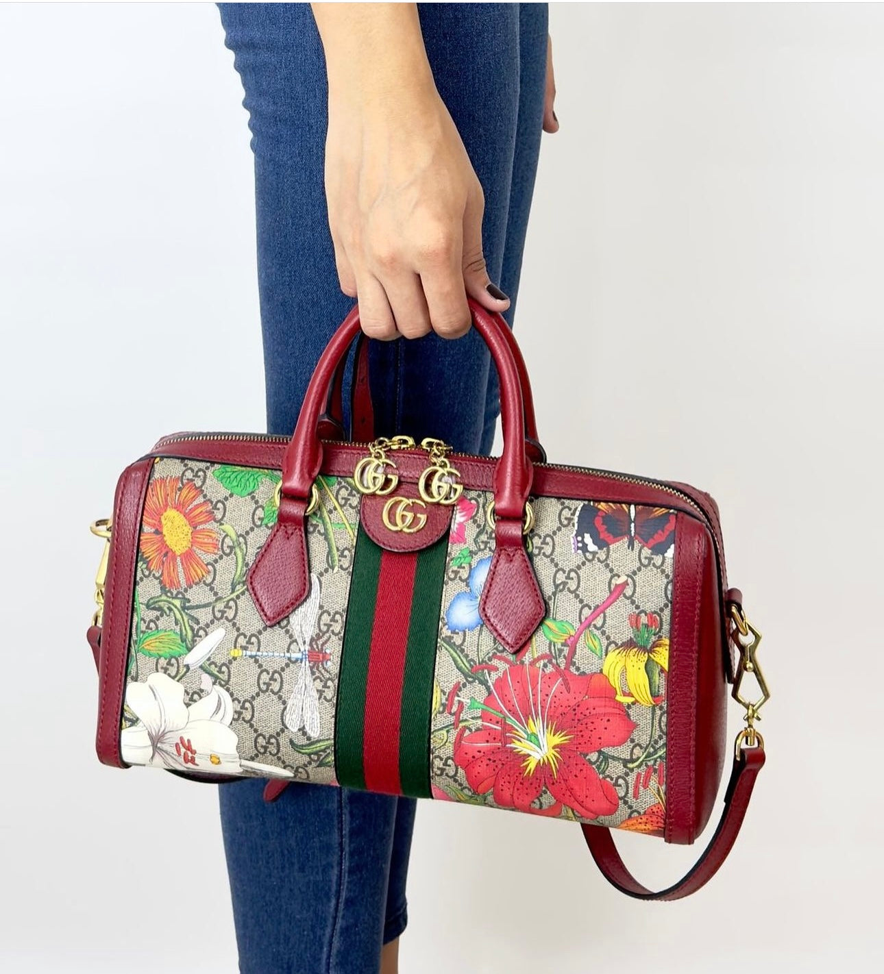 Gucci Ophidia