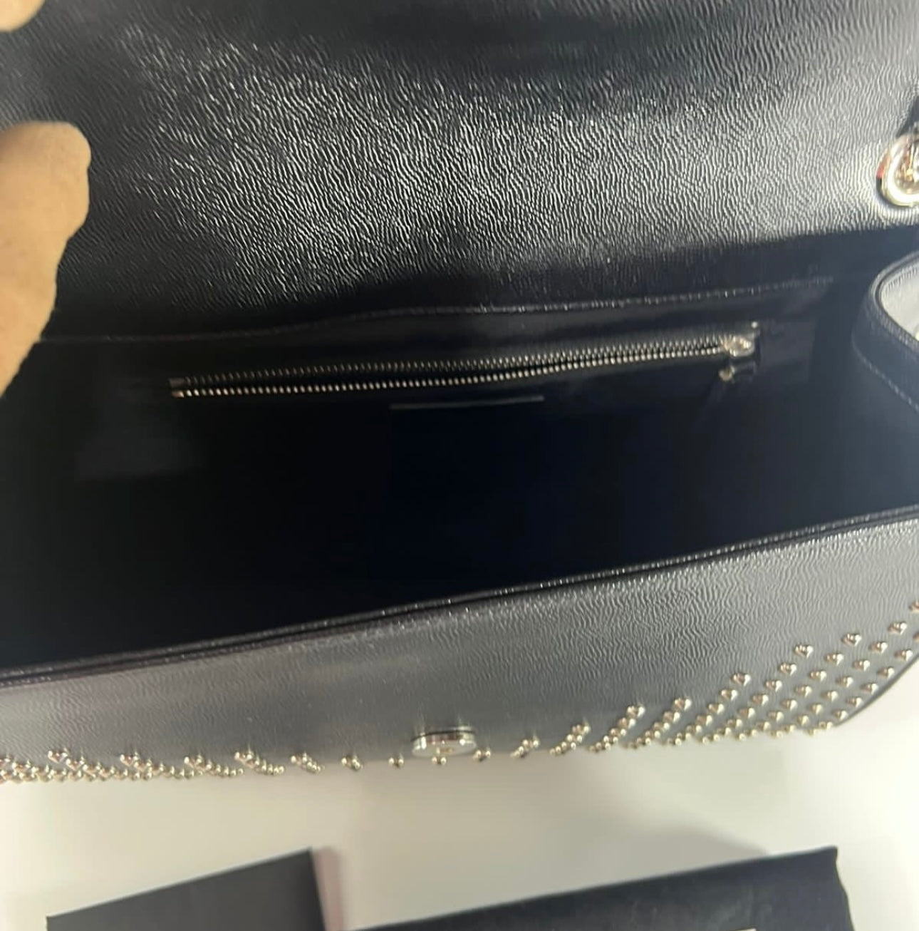 Ysl Envelope