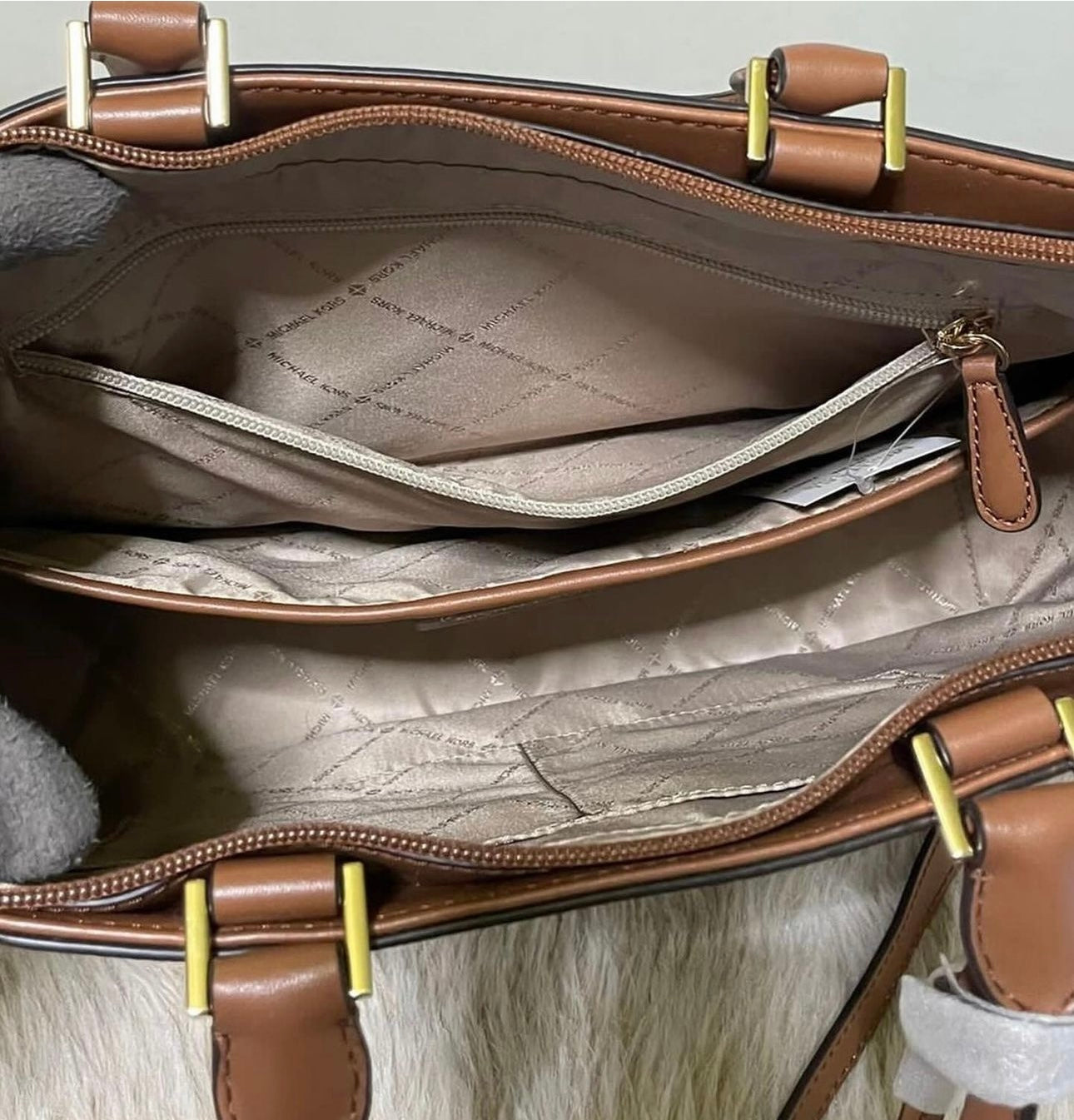 Michael Kors Jessie
