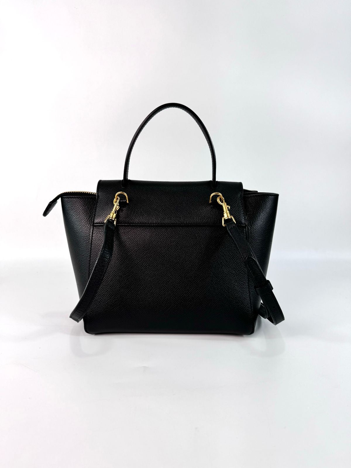 Celine Nano belt bag