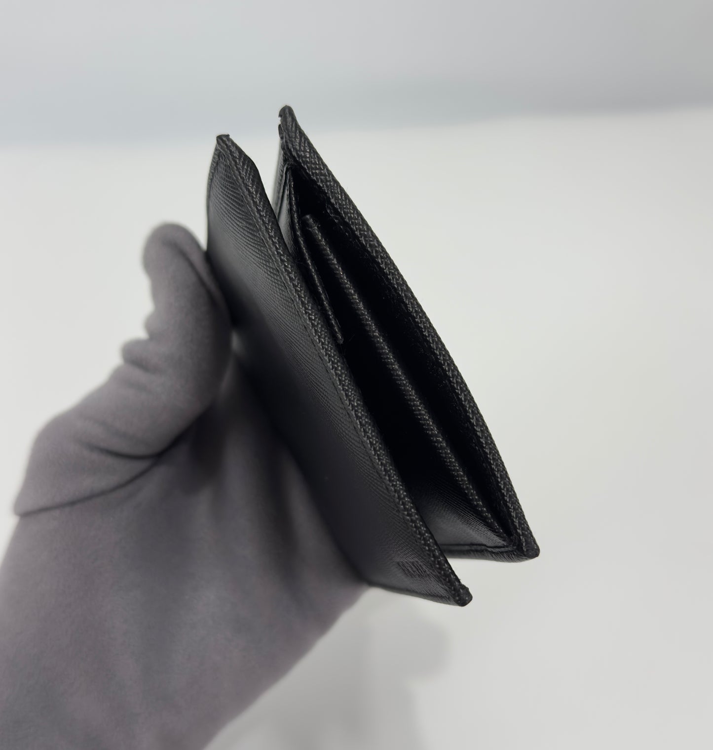 Prada Bifold Walllet