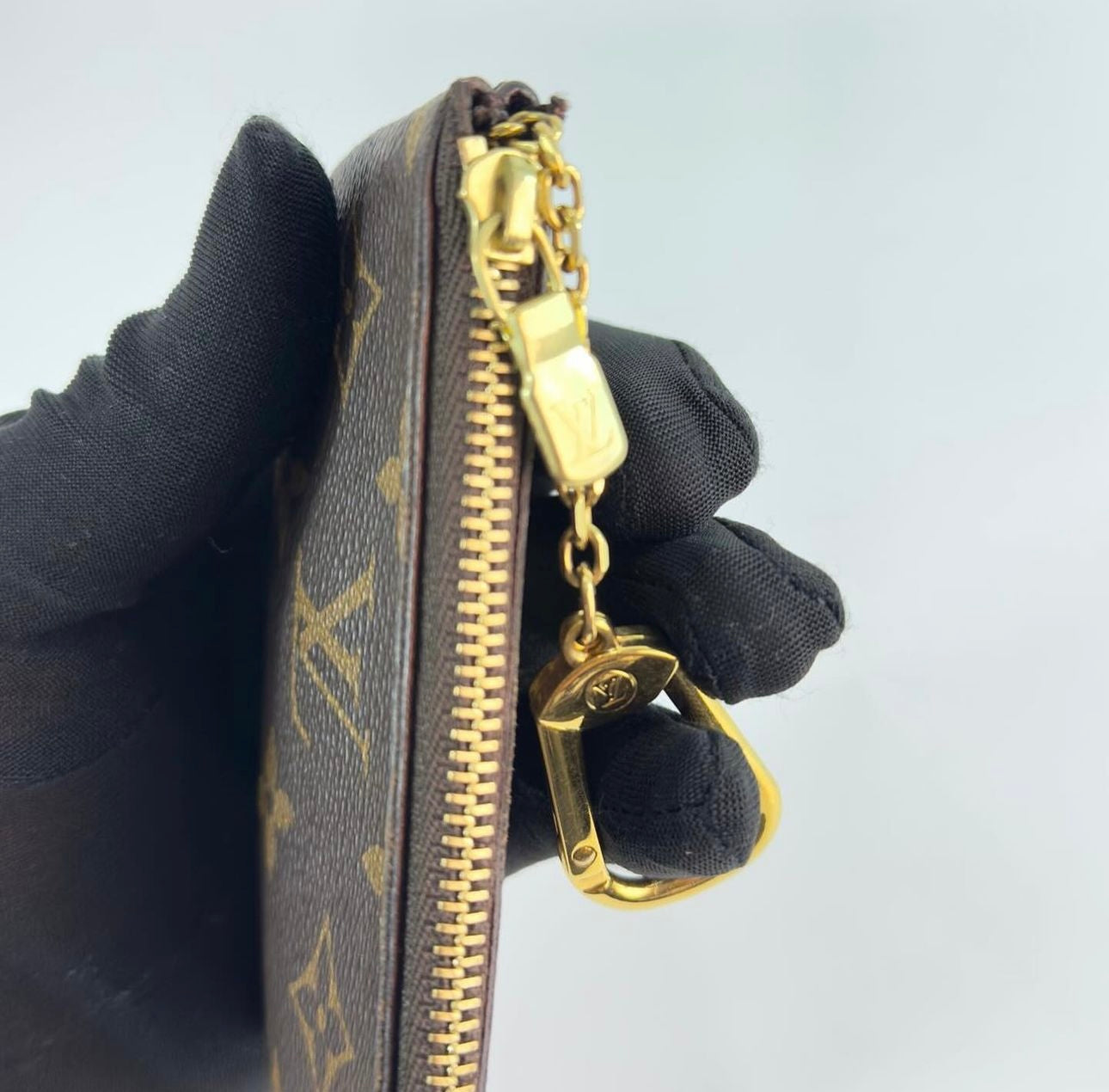 Lv Key Cles