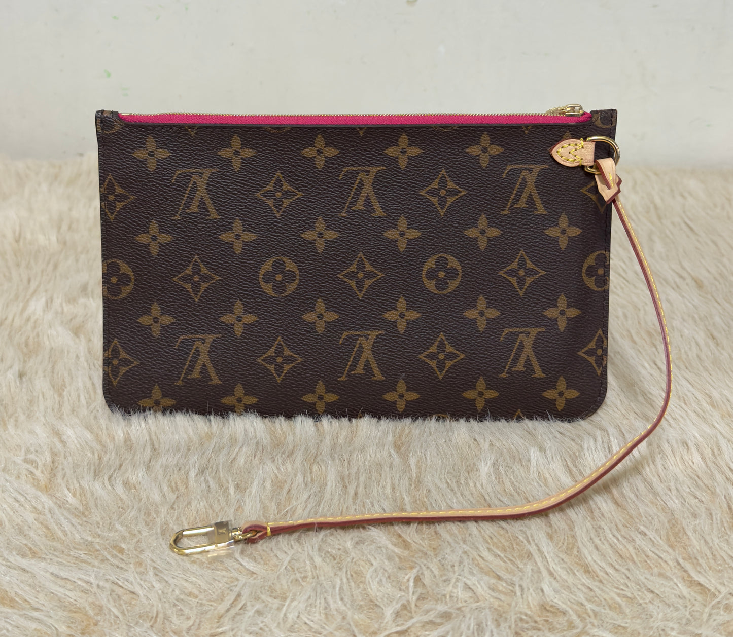 Louis Vuitton Neverfull MM