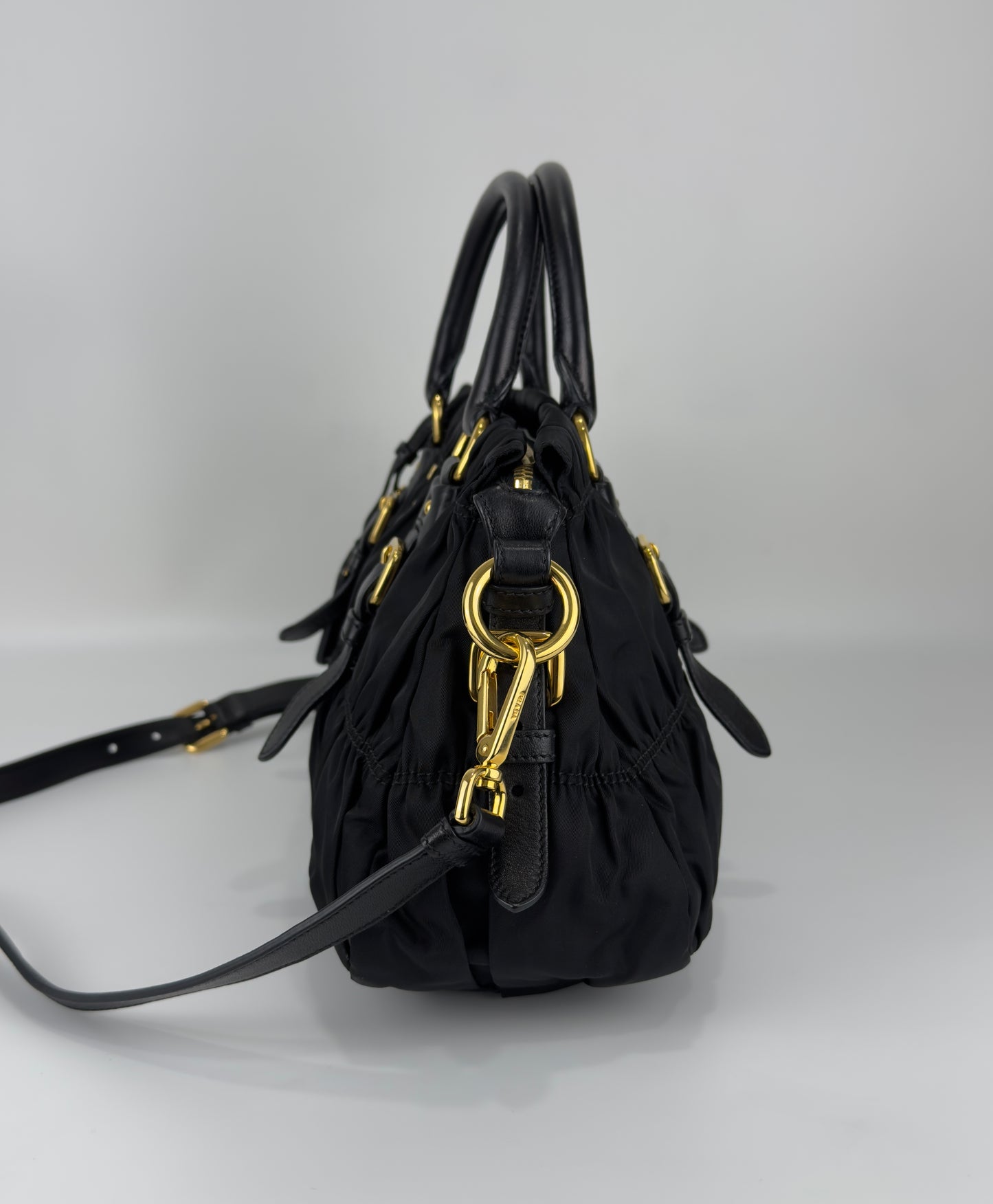Prada Tessuto Gaufre