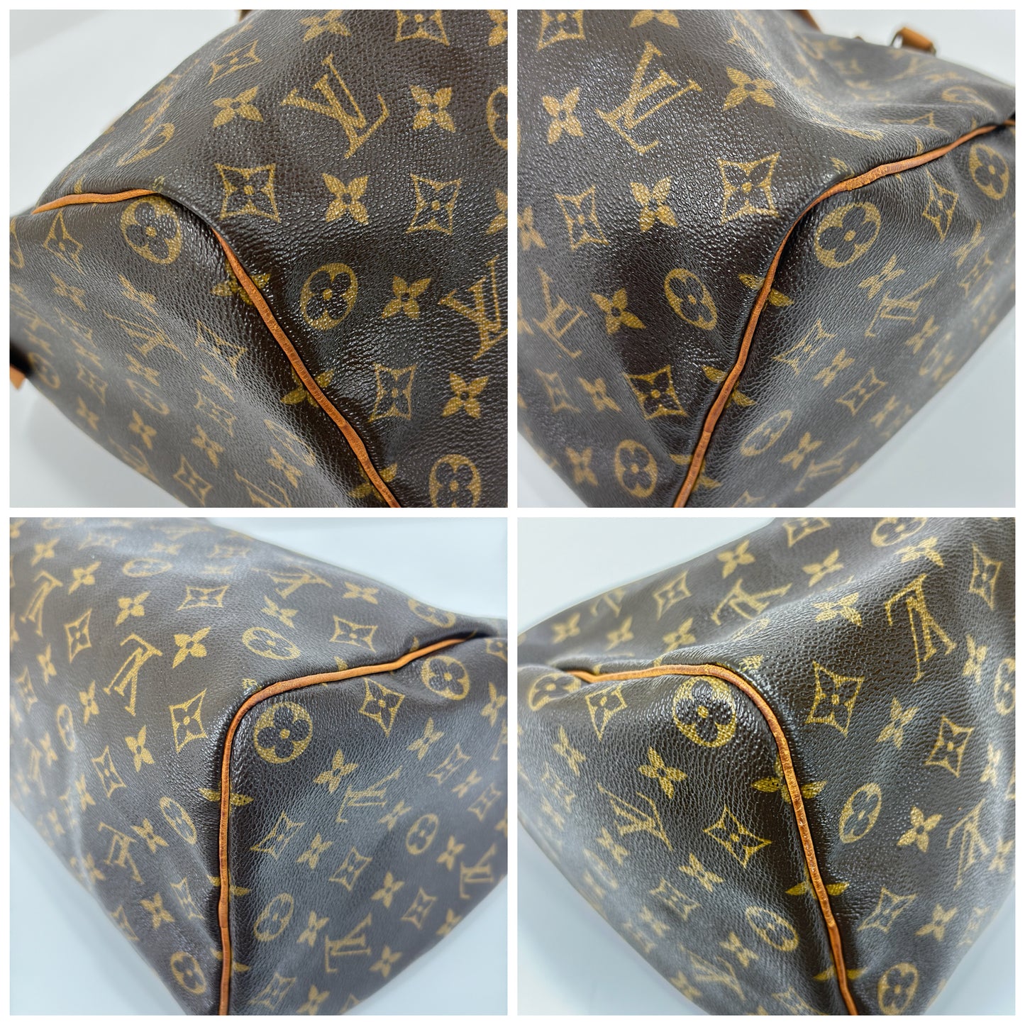 Lv Speedy 35