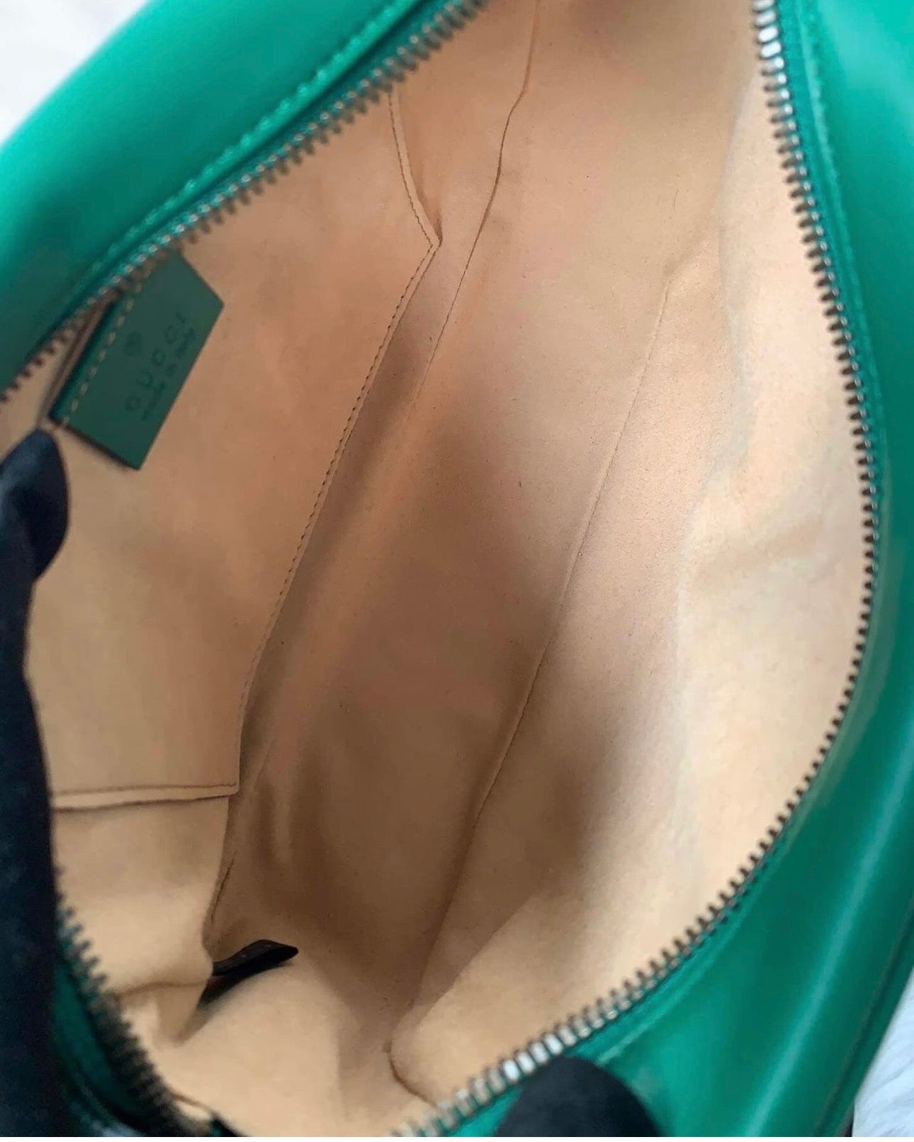 Gucci Marmont Camera Bag