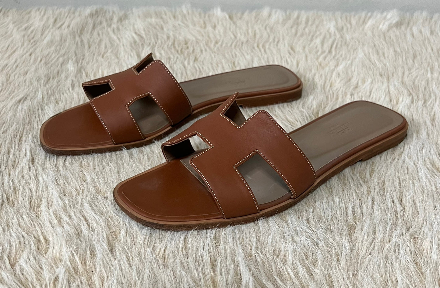 Hermes Oran