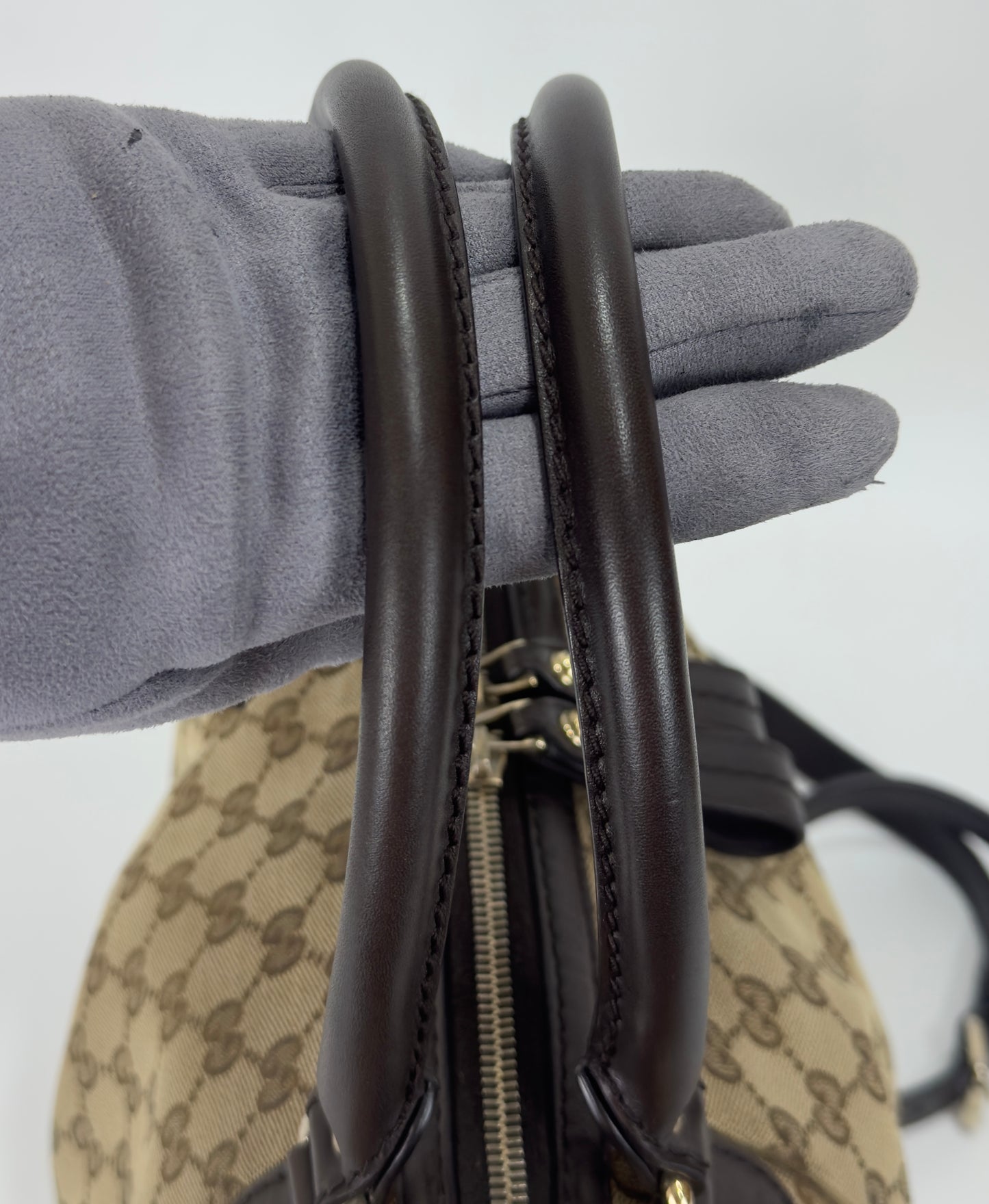 Gucci Satchel