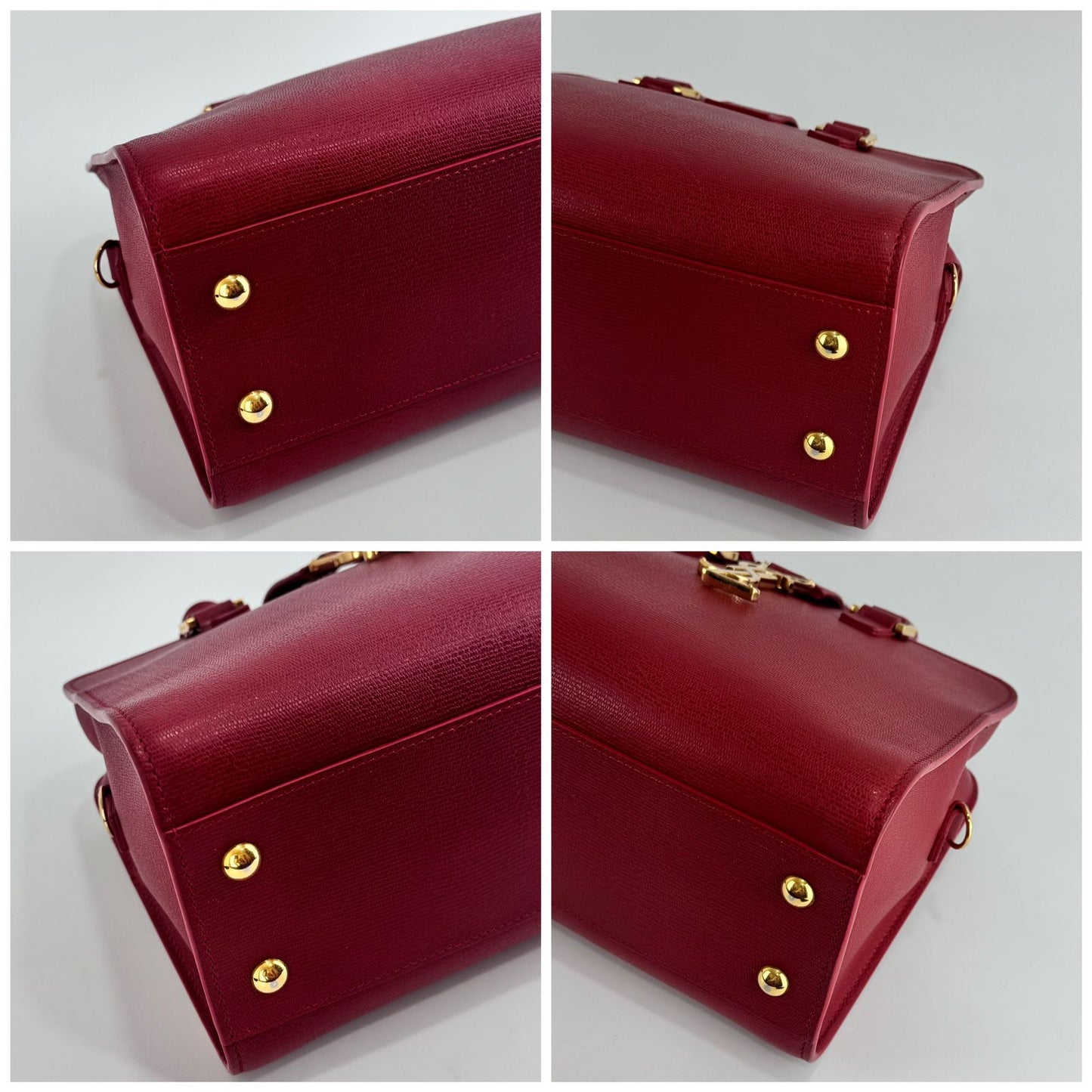 Ysl cabas small