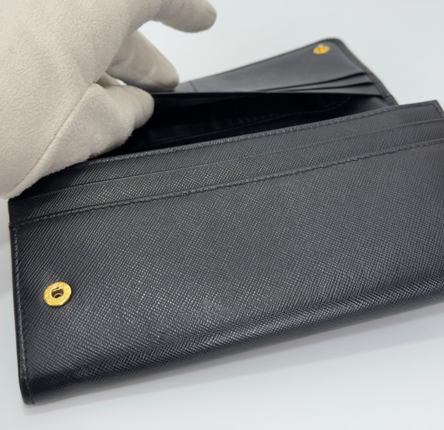 Prada Wallet